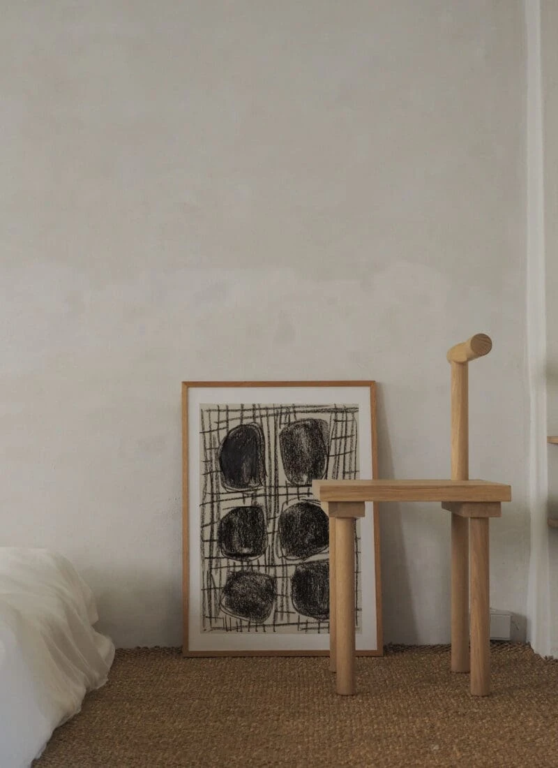 Dotted No. 135 - The Poster Club 丹麥藝術海報(團購)