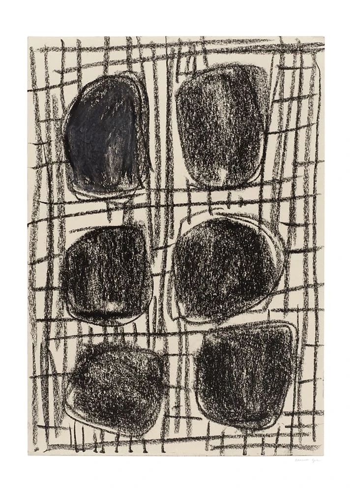 Dotted No. 135 - The Poster Club 丹麥藝術海報(團購)
