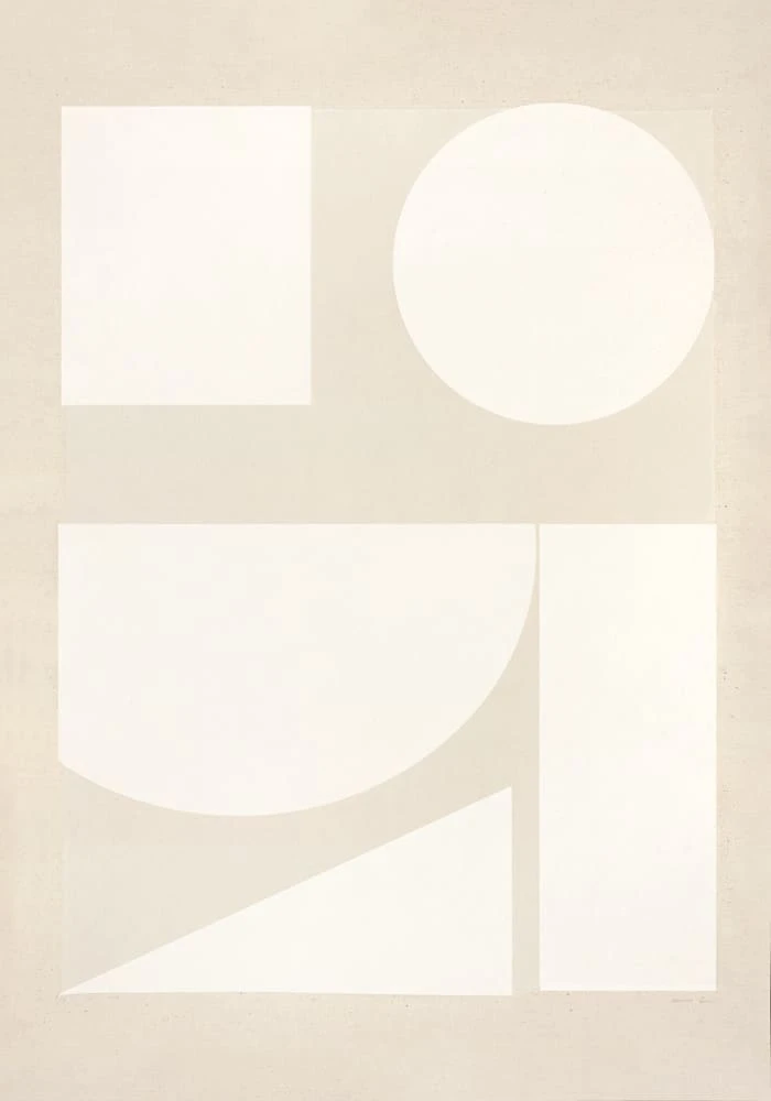 Balance No. 112 - The Poster Club 丹麥藝術海報(團購)