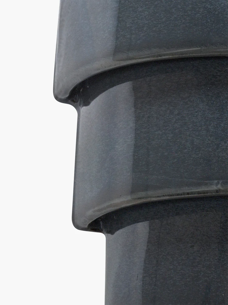 Wall lamp Jim blue Terres de rêves  - Serax比利時家具