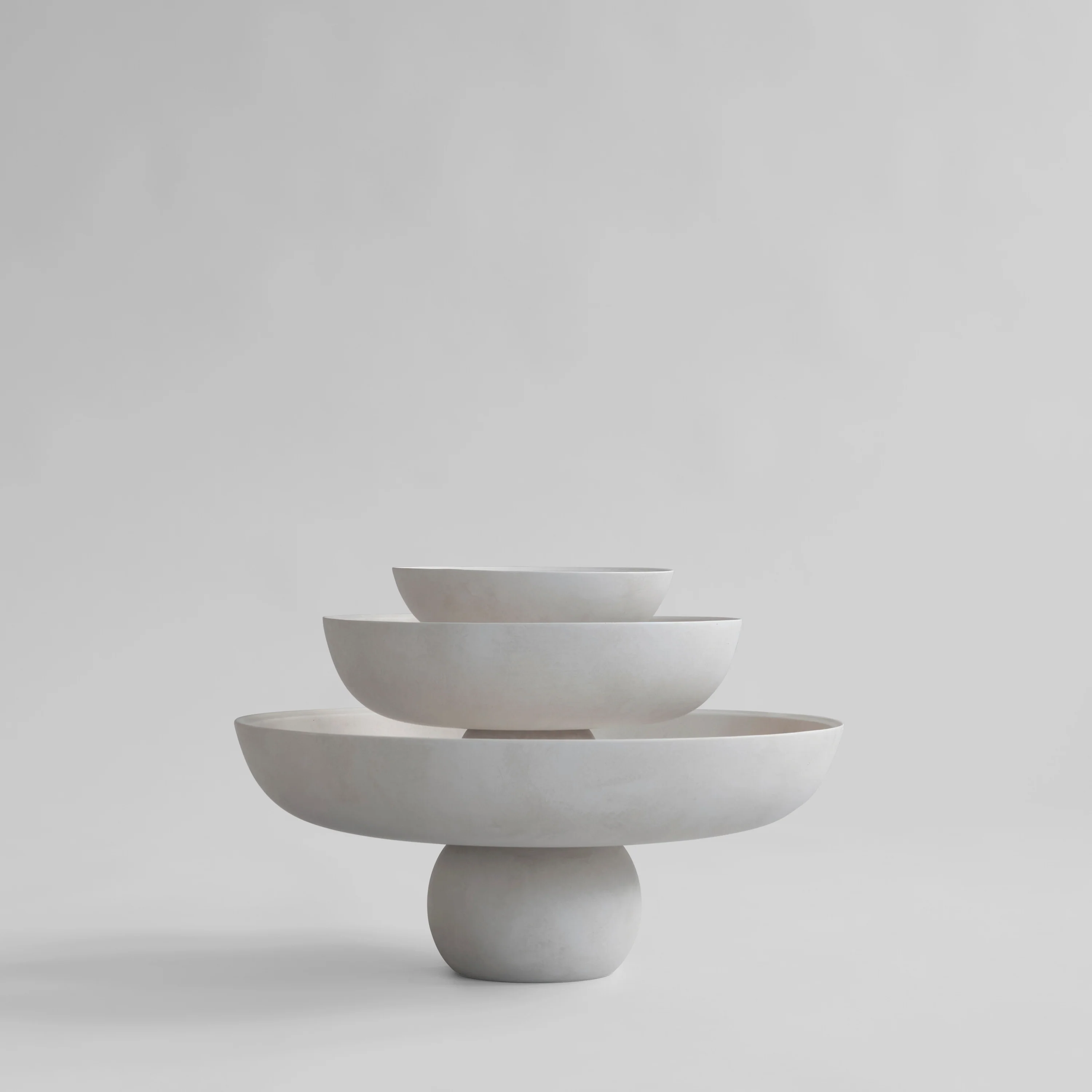 Baburu Bowl Birch (共3個尺寸) - 101 Copenhagen