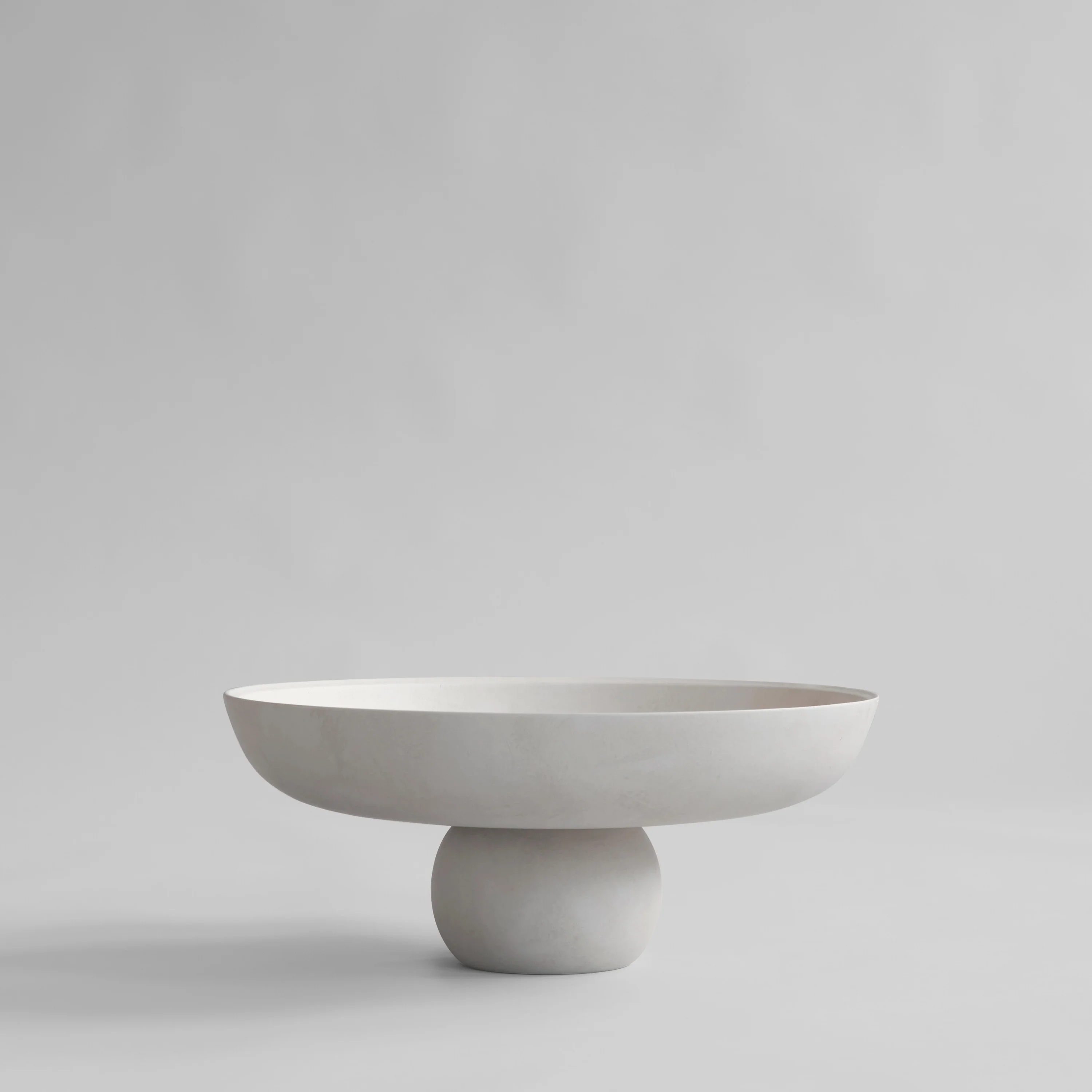 Baburu Bowl Birch (共3個尺寸) - 101 Copenhagen