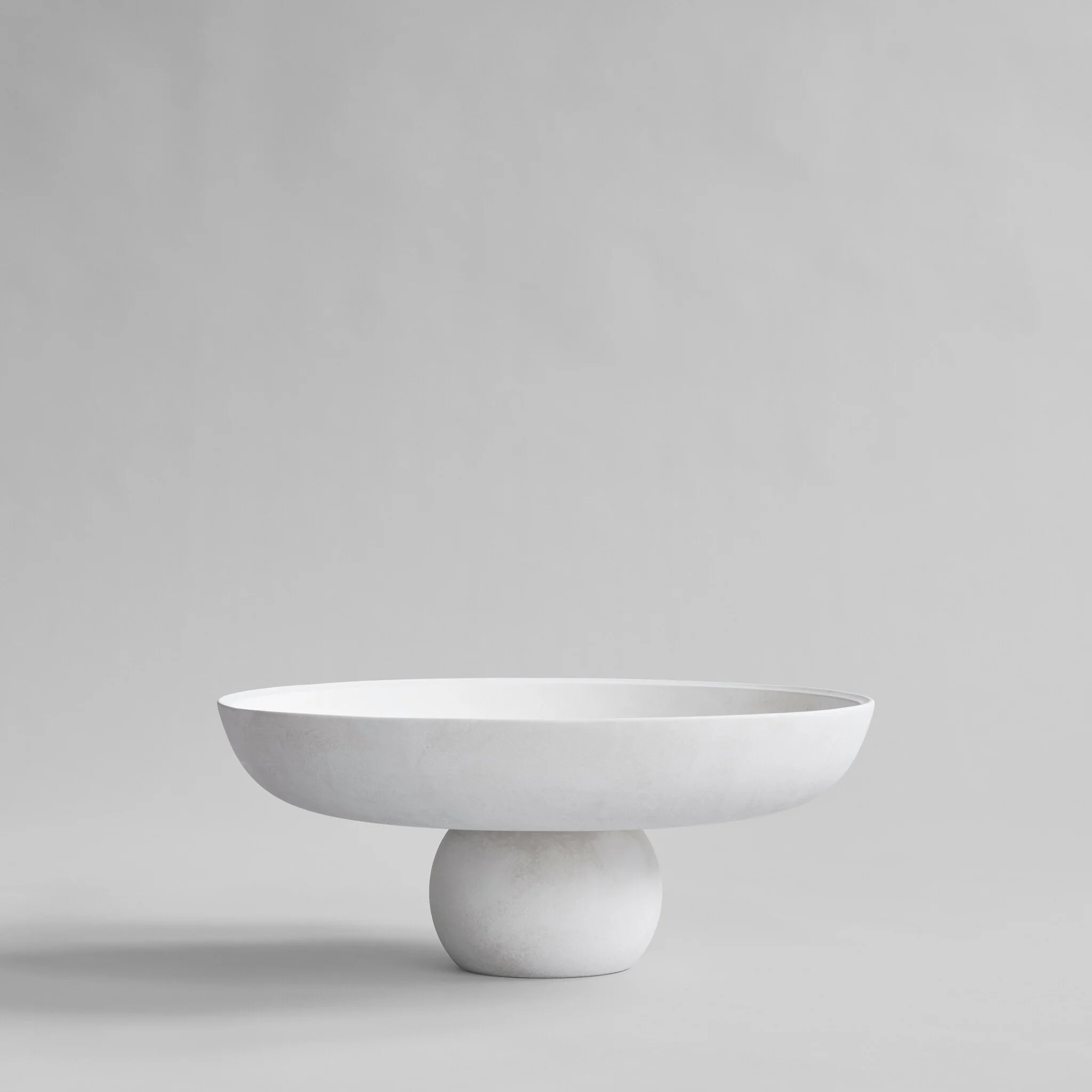 Baburu Bowl Bone White (共3個尺寸) - 101 Copenhagen