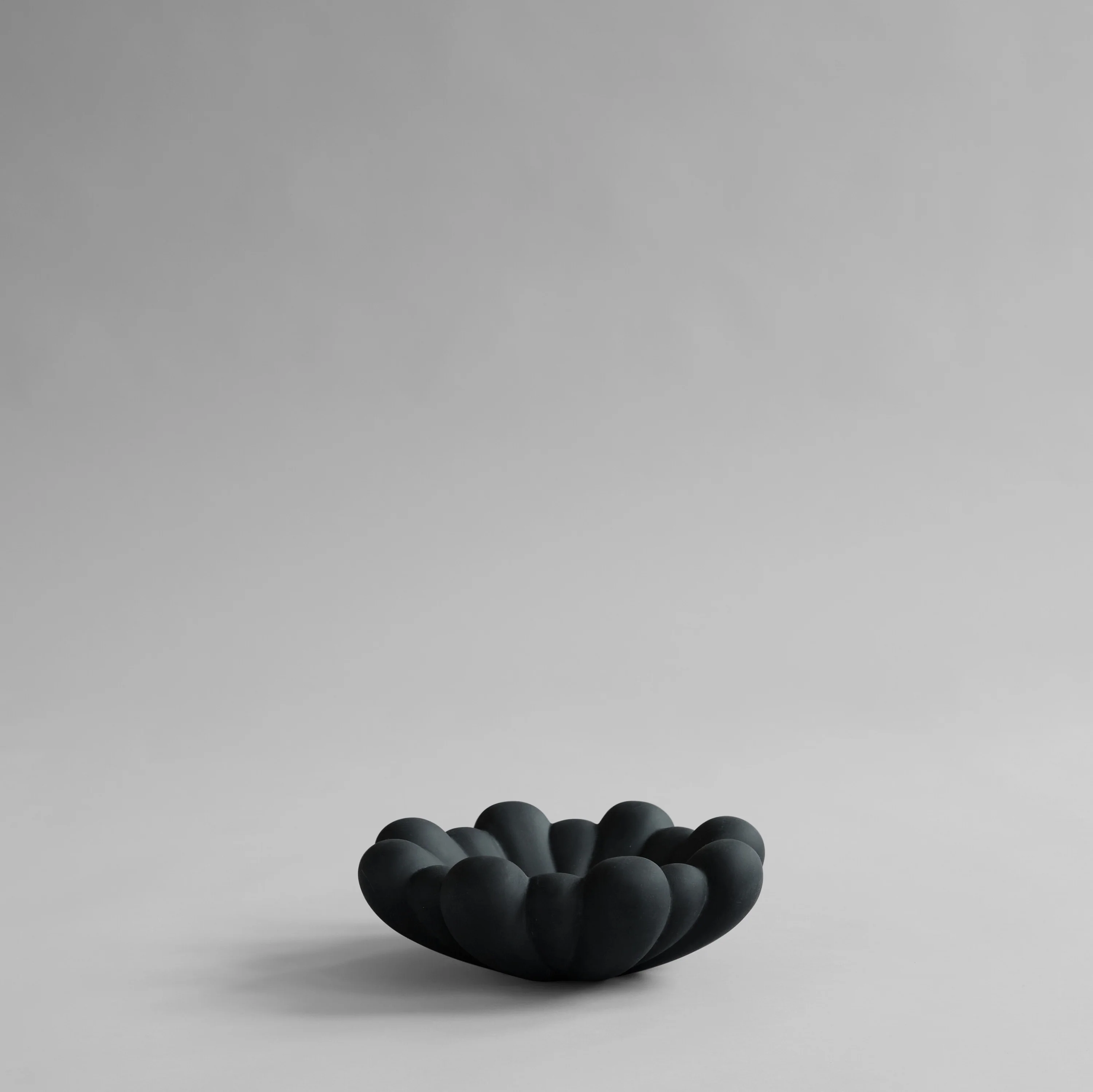 Bloom Tray Black (共3個尺寸) - 101 Copenhagen