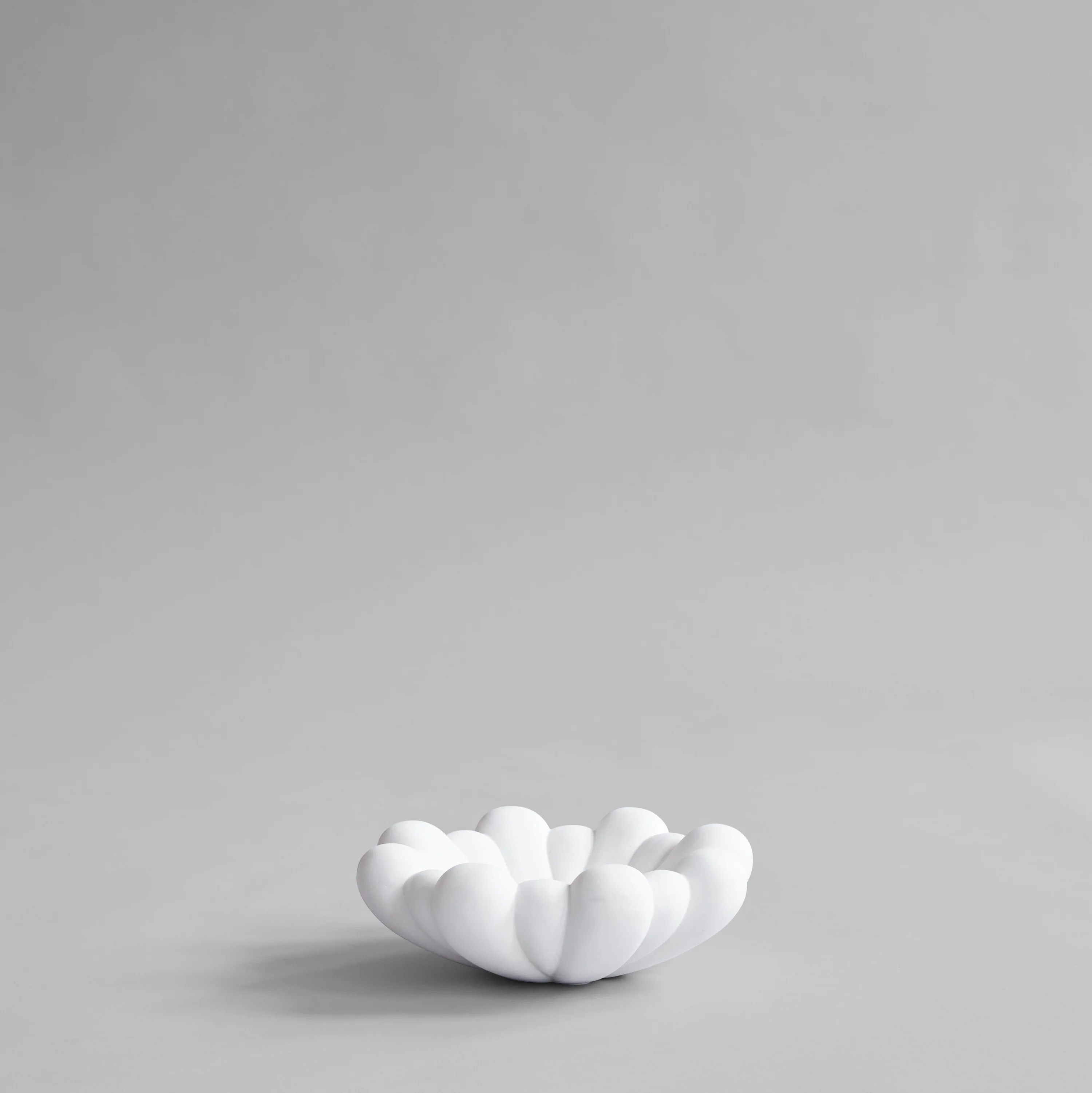 Bloom Tray Bone White (共3個尺寸) - 101 Copenhagen