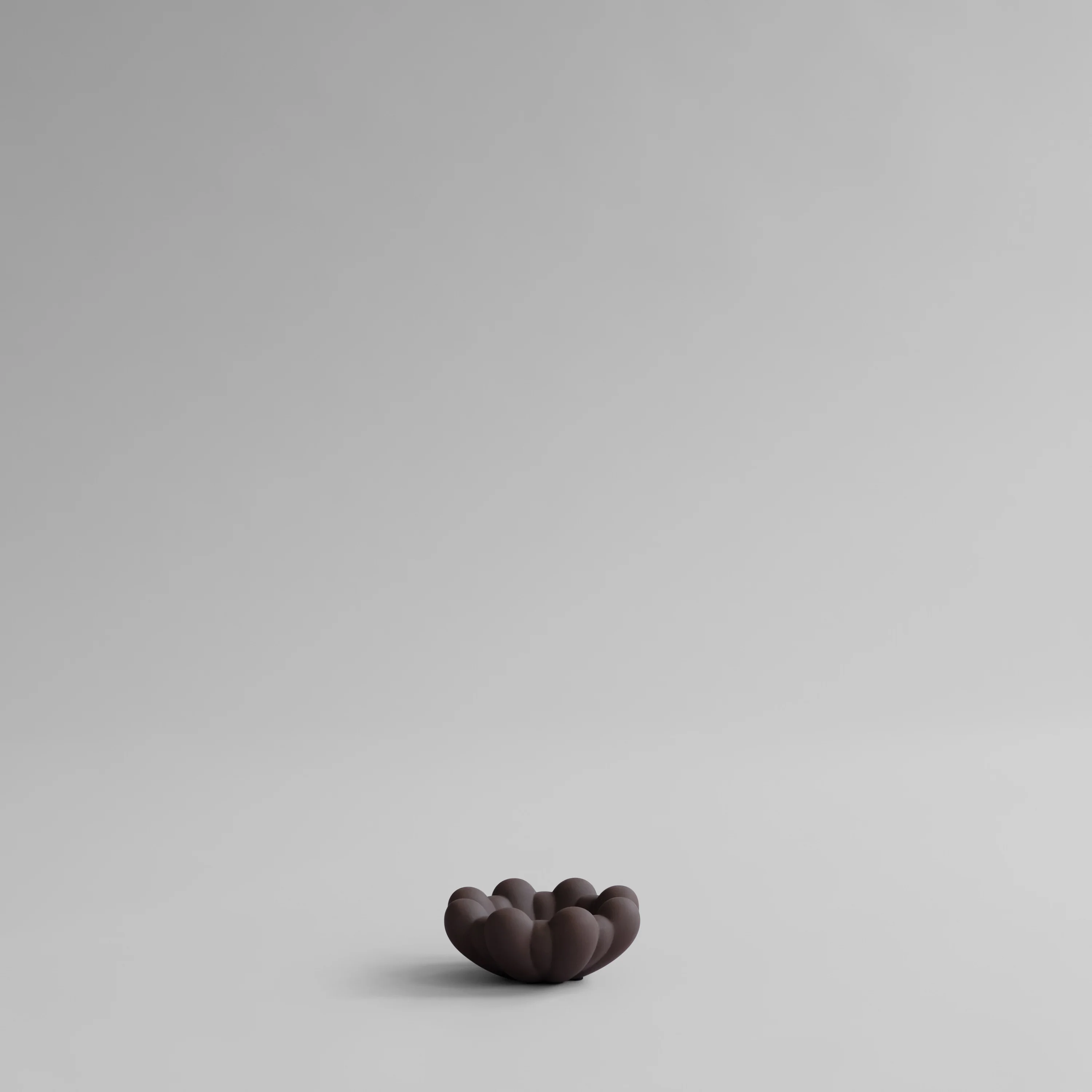 Bloom Tray Chocolate Brown (共2個尺寸) - 101 Copenhagen