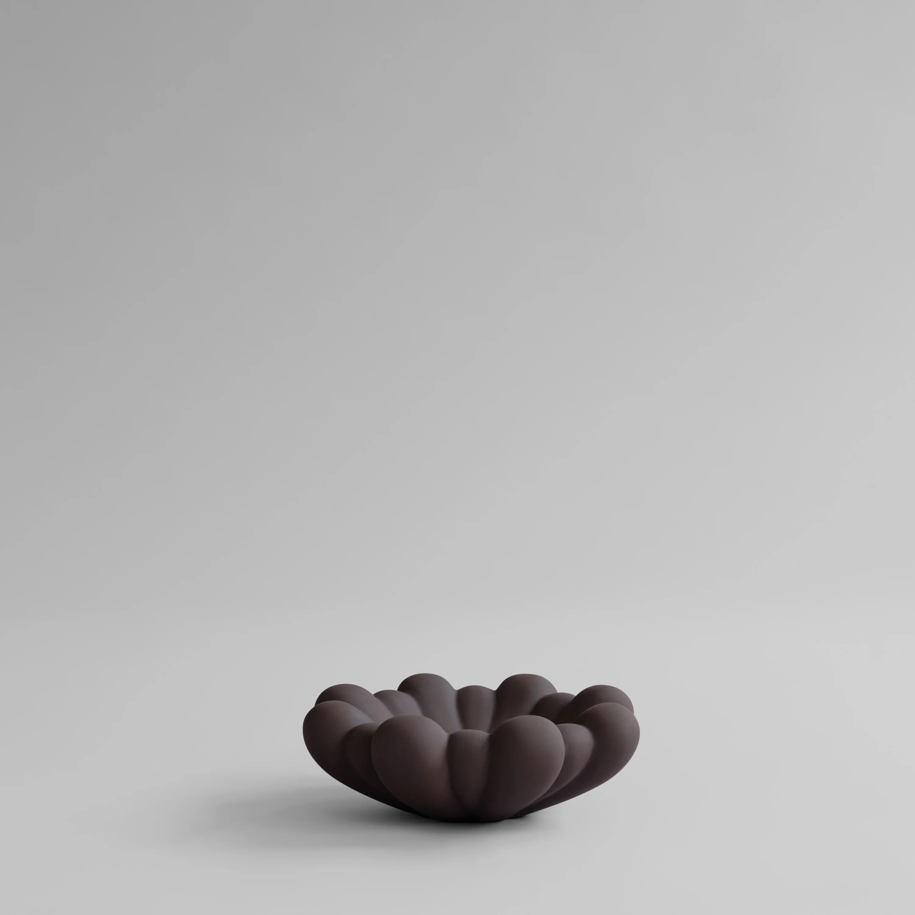 Bloom Tray Chocolate Brown (共2個尺寸) - 101 Copenhagen