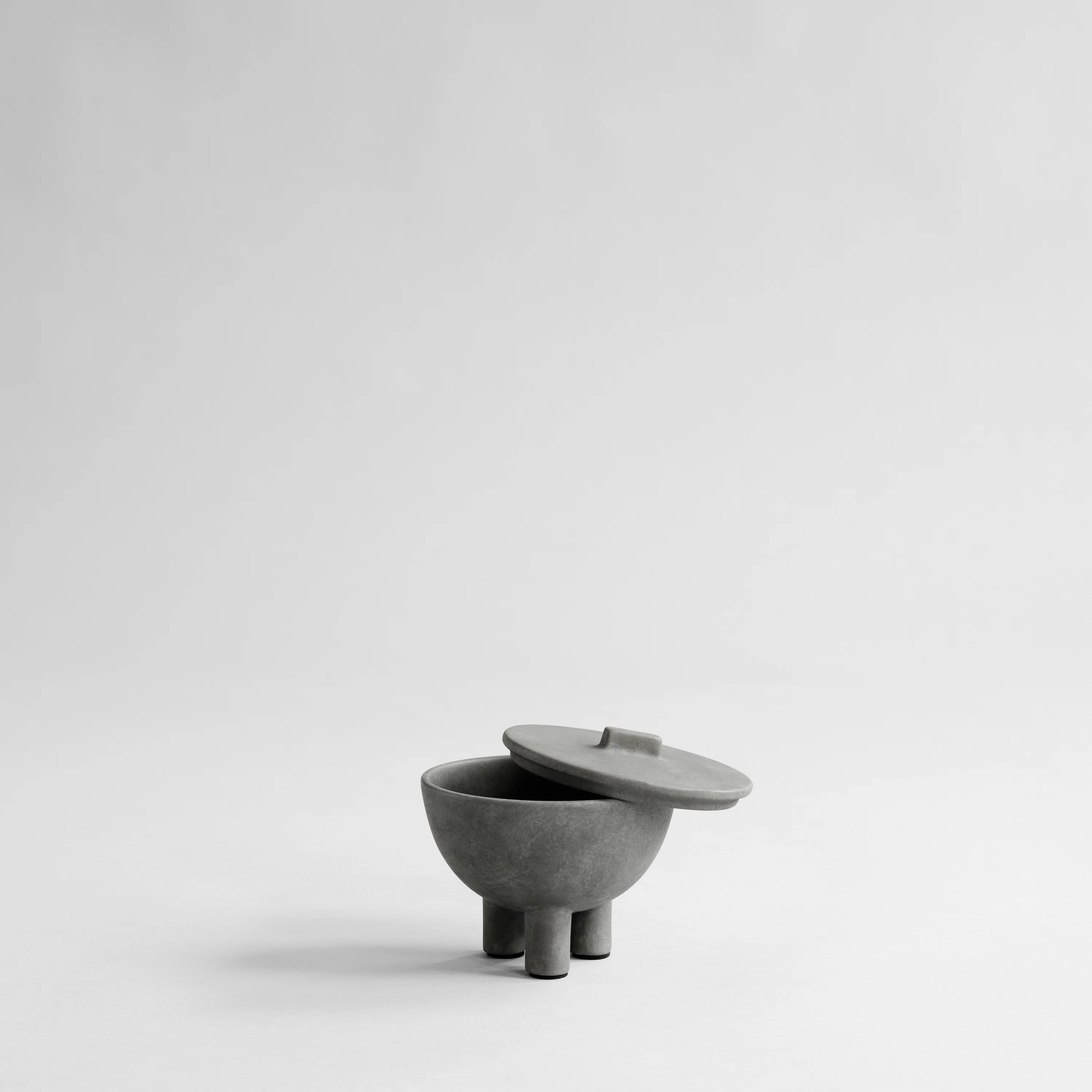Duck Jar Dark Grey - 101 Copenhagen A new sense of life