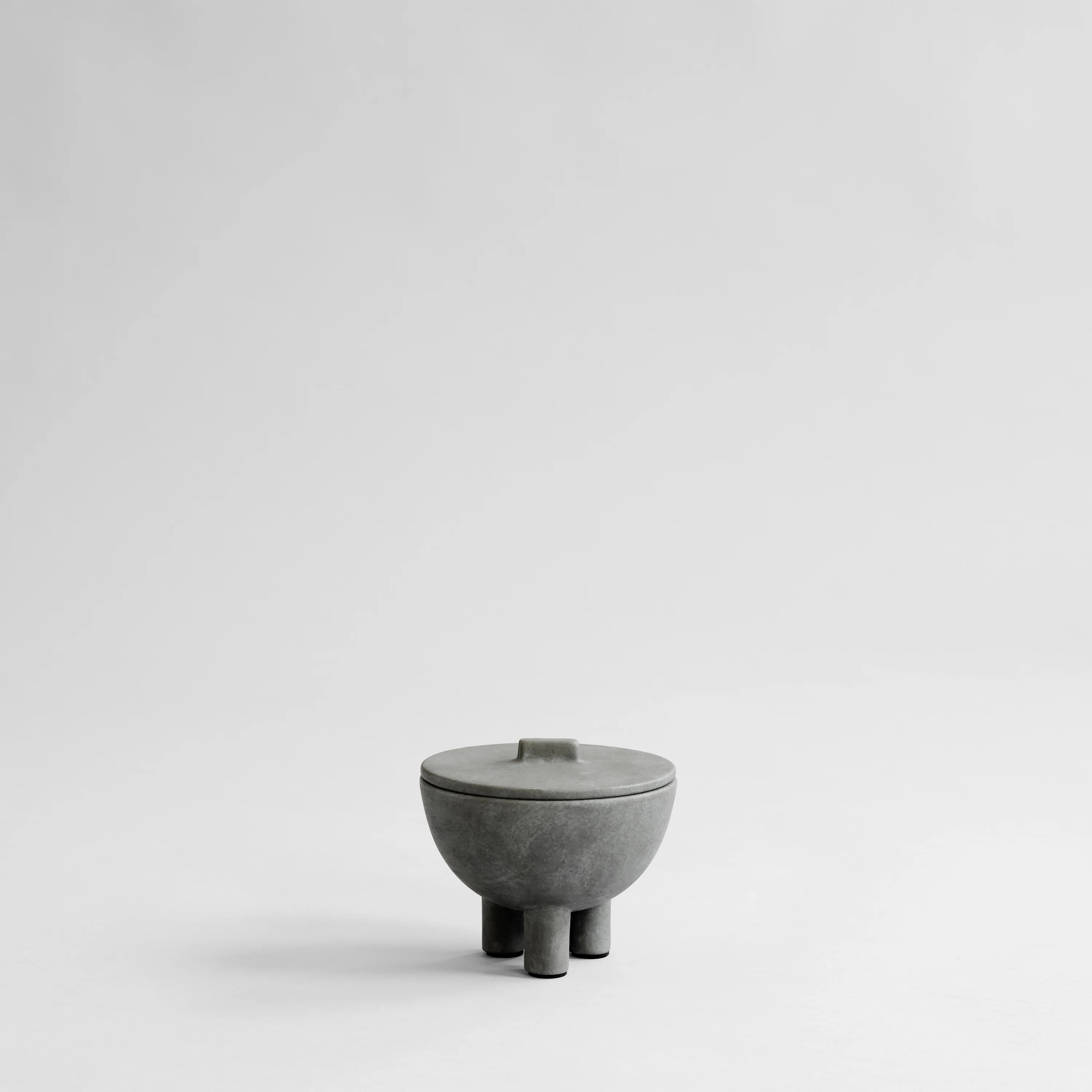 Duck Jar Dark Grey (共2個尺寸) - 101 Copenhagen