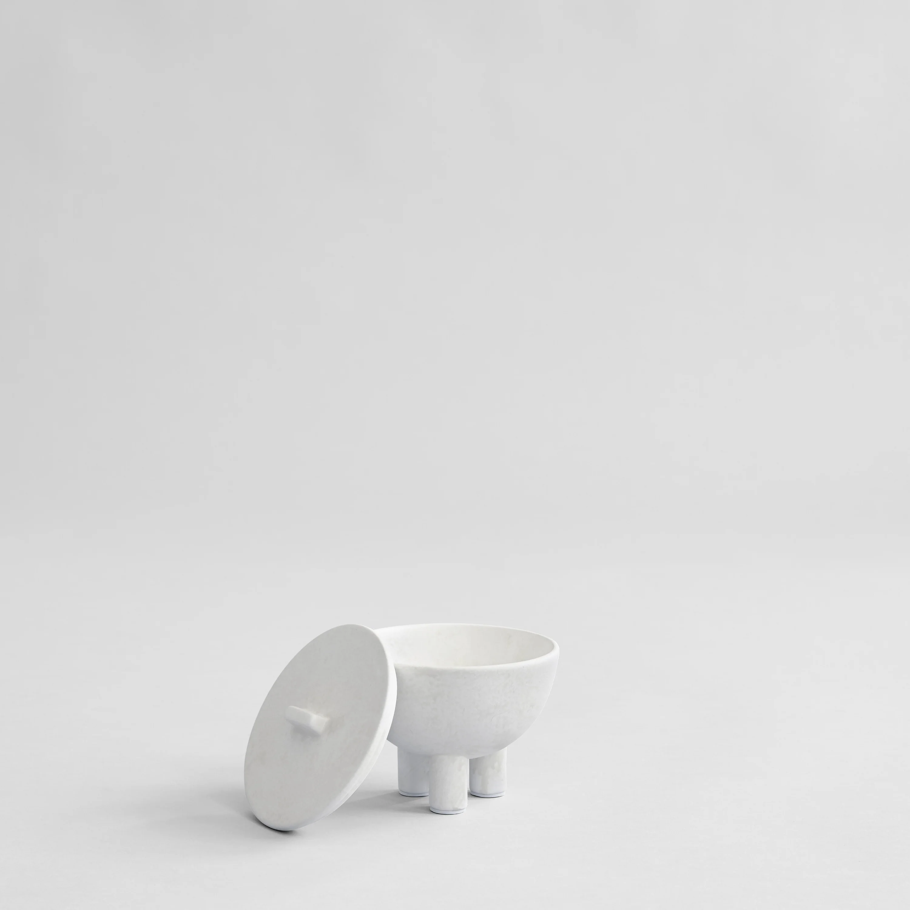 Duck Jar Bone White - 101 Copenhagen A new sense of life