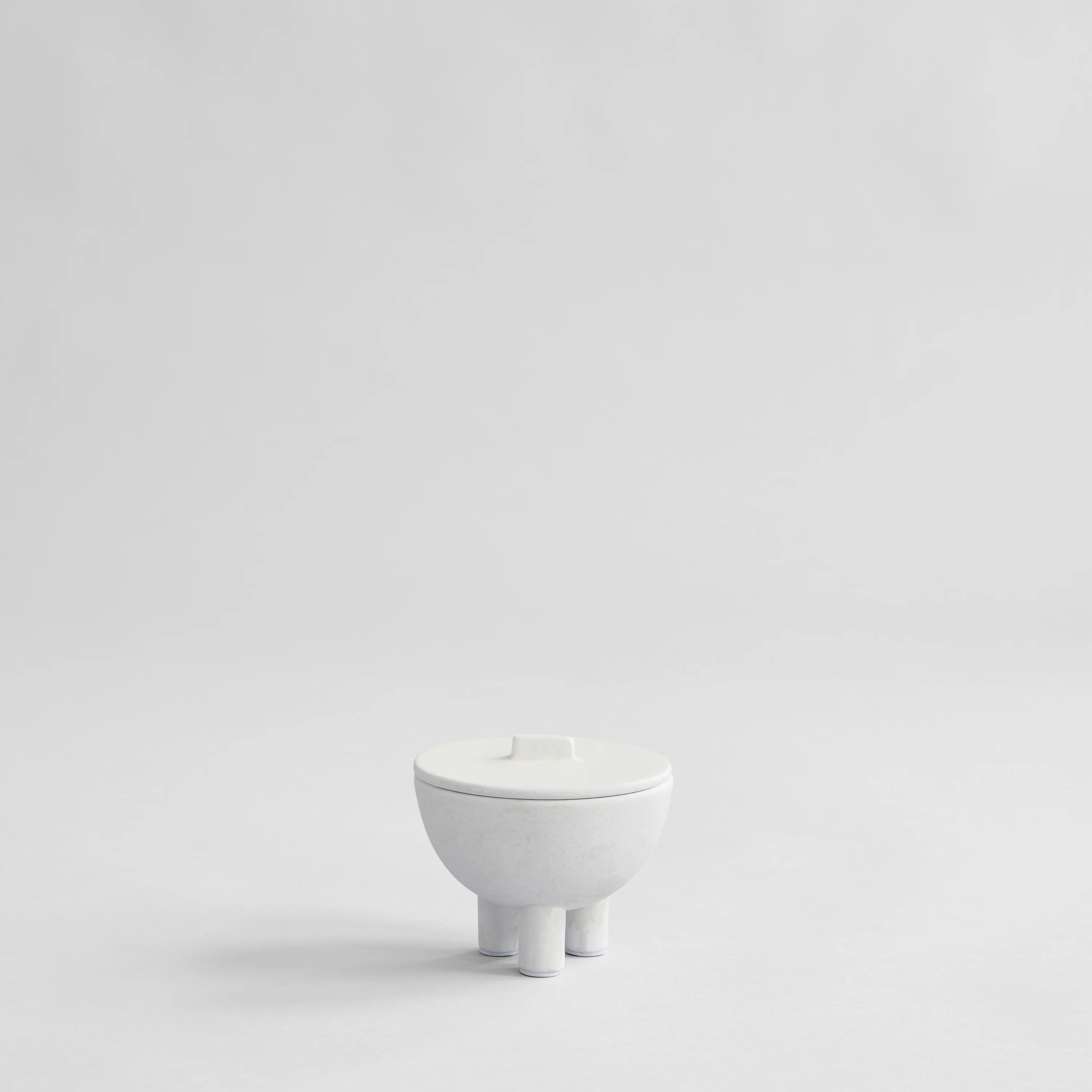 Duck Jar Bone White (共2個尺寸) - 101 Copenhagen