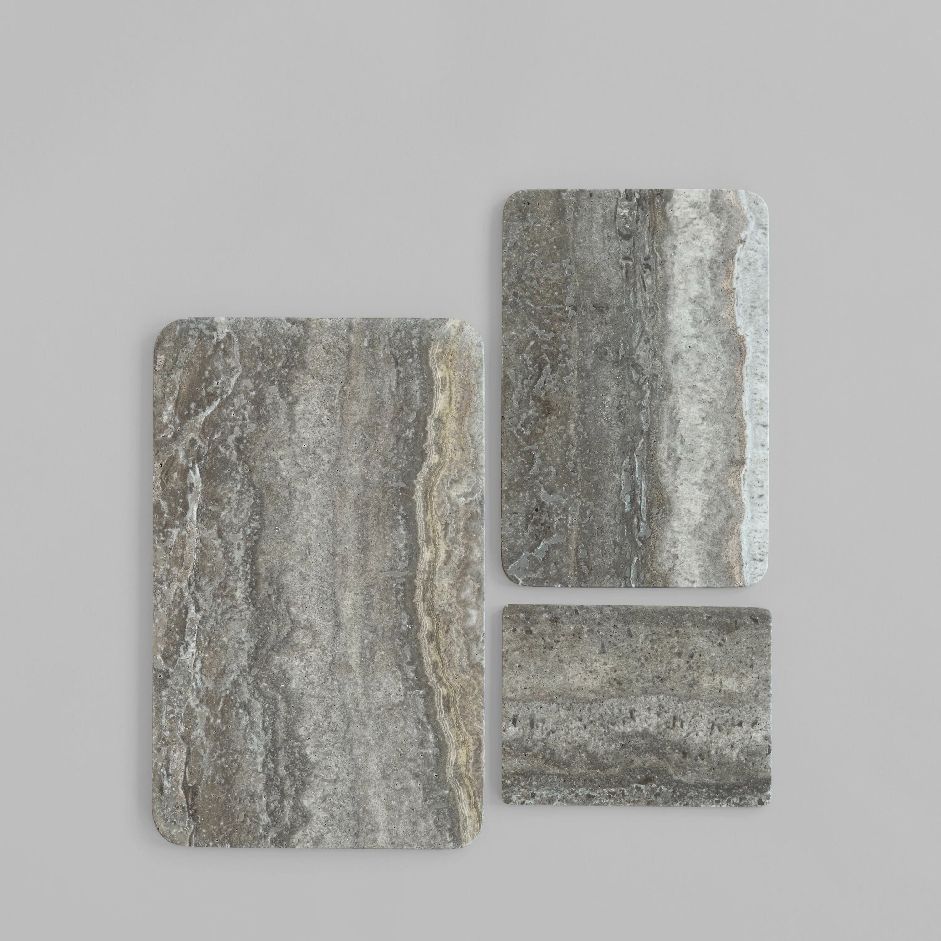 Enkei Tray Rectangular Earth - 101 Copenhagen