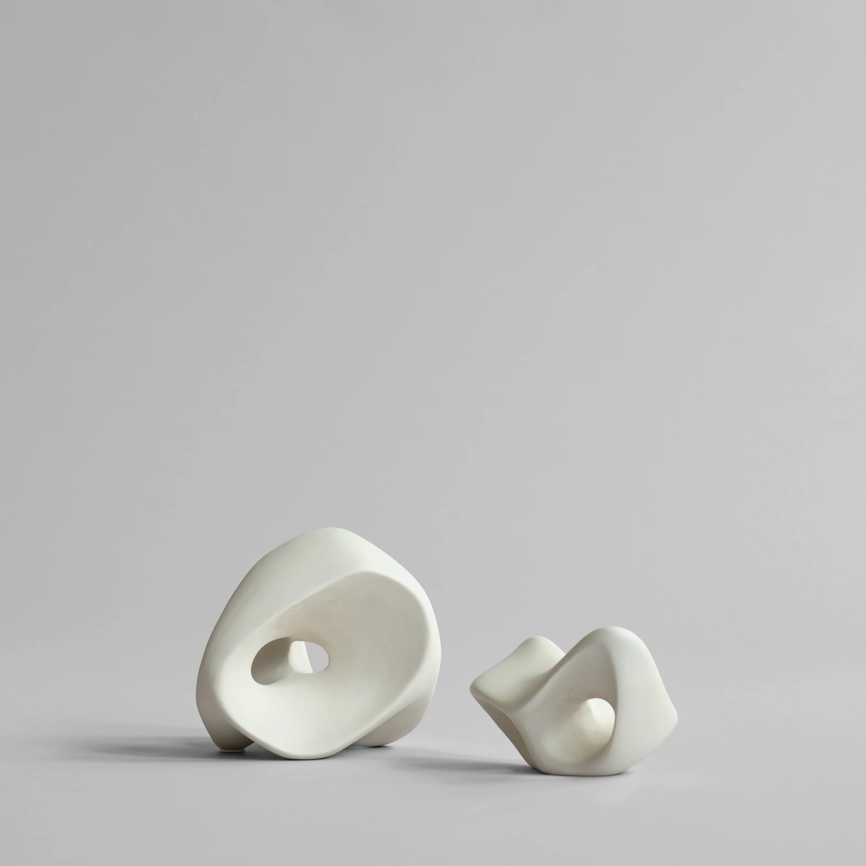 Ori Sculptures Birch ( Set of 2 )  - 101 Copenhagen