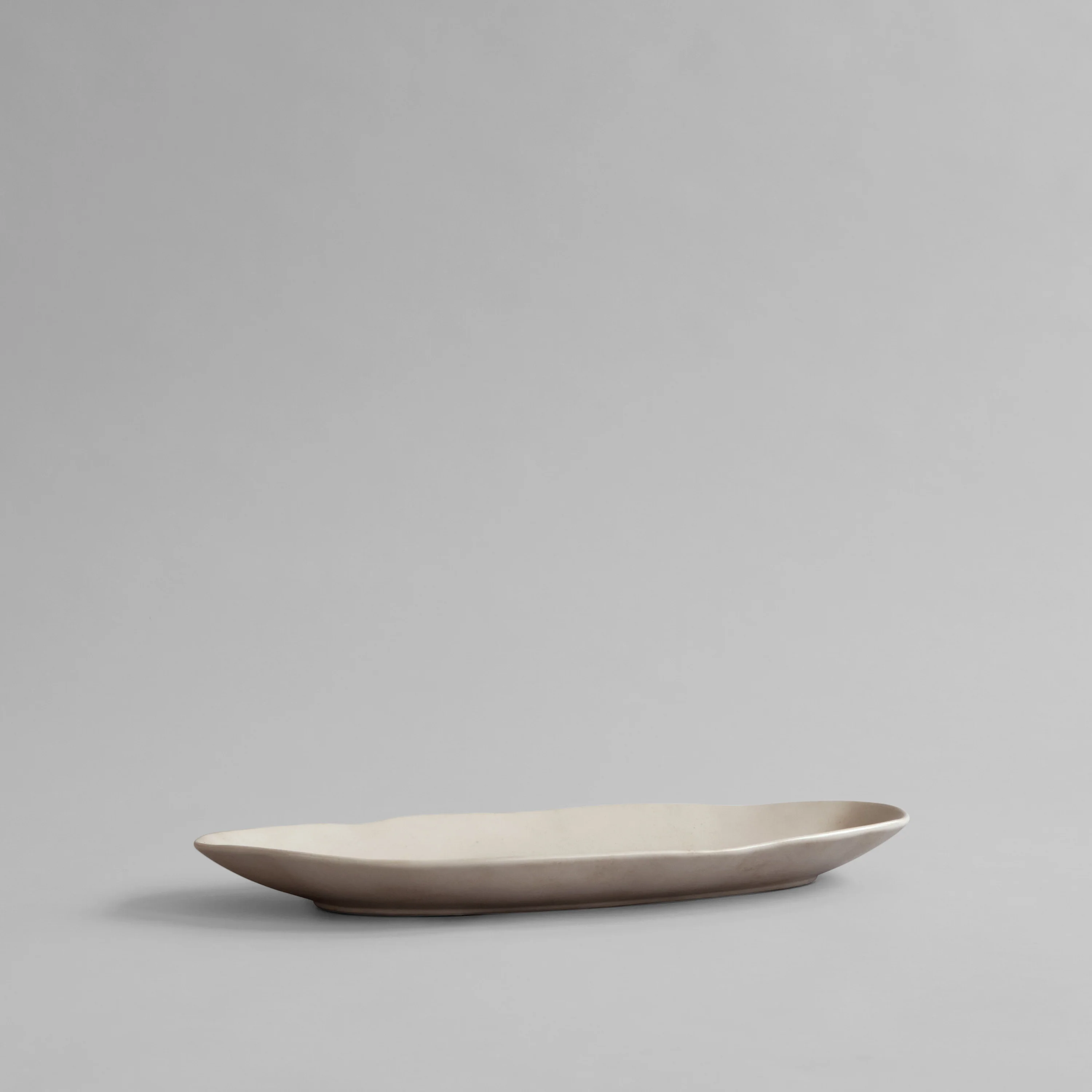 Native Oval Tray (共3個尺寸) - 101 Copenhagen