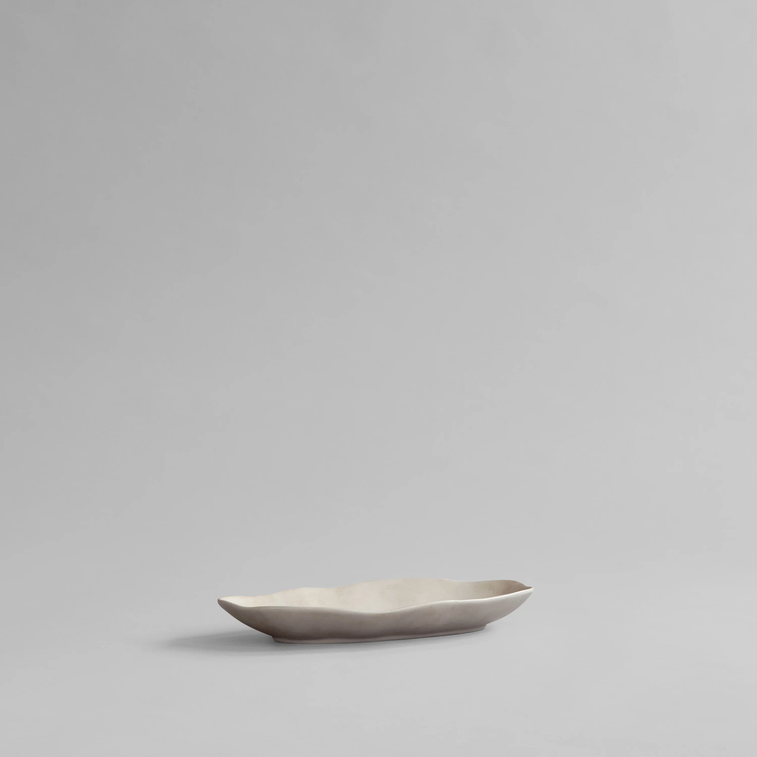 Native Oval Tray (共3個尺寸) - 101 Copenhagen