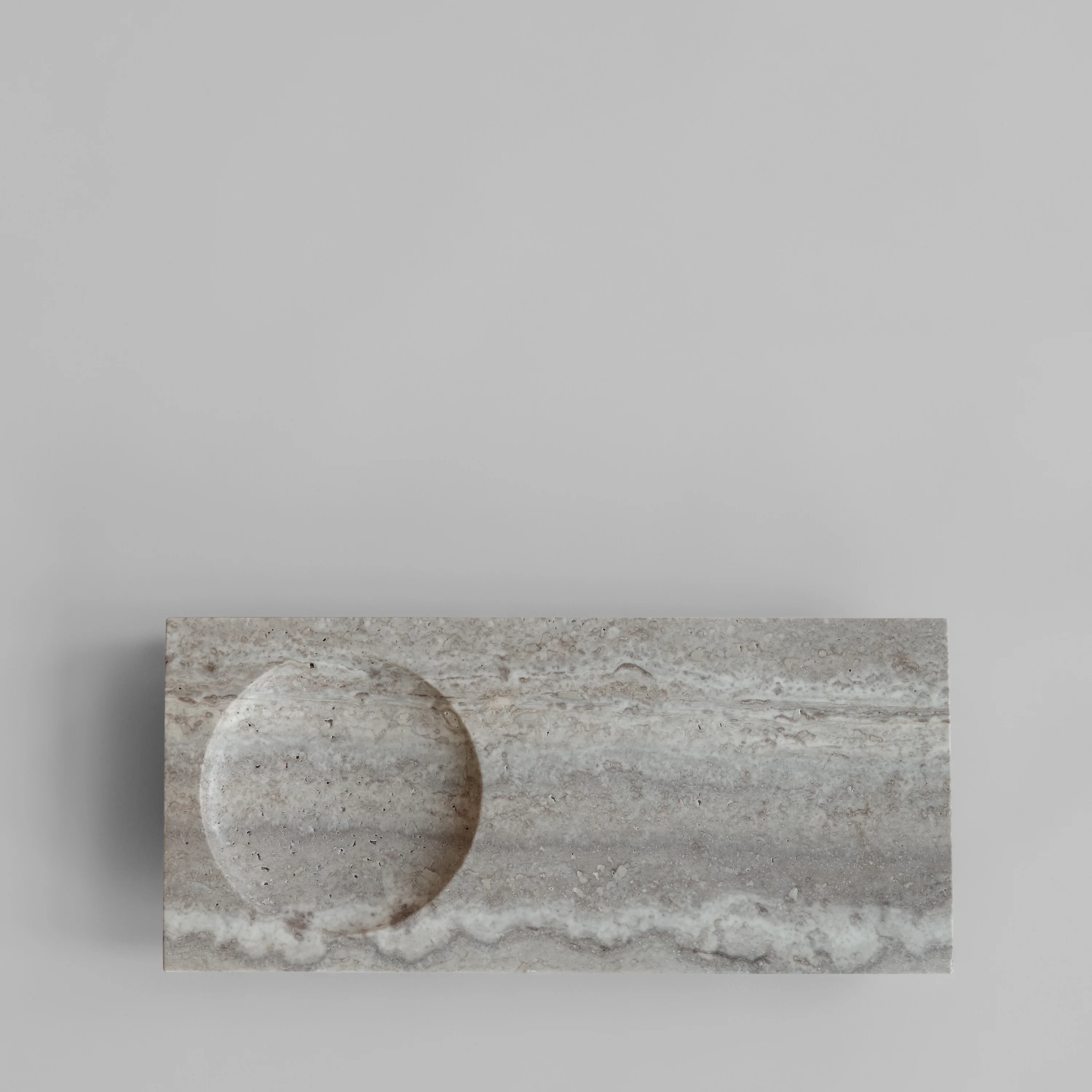 Oka Tray Earth - 101 Copenhagen