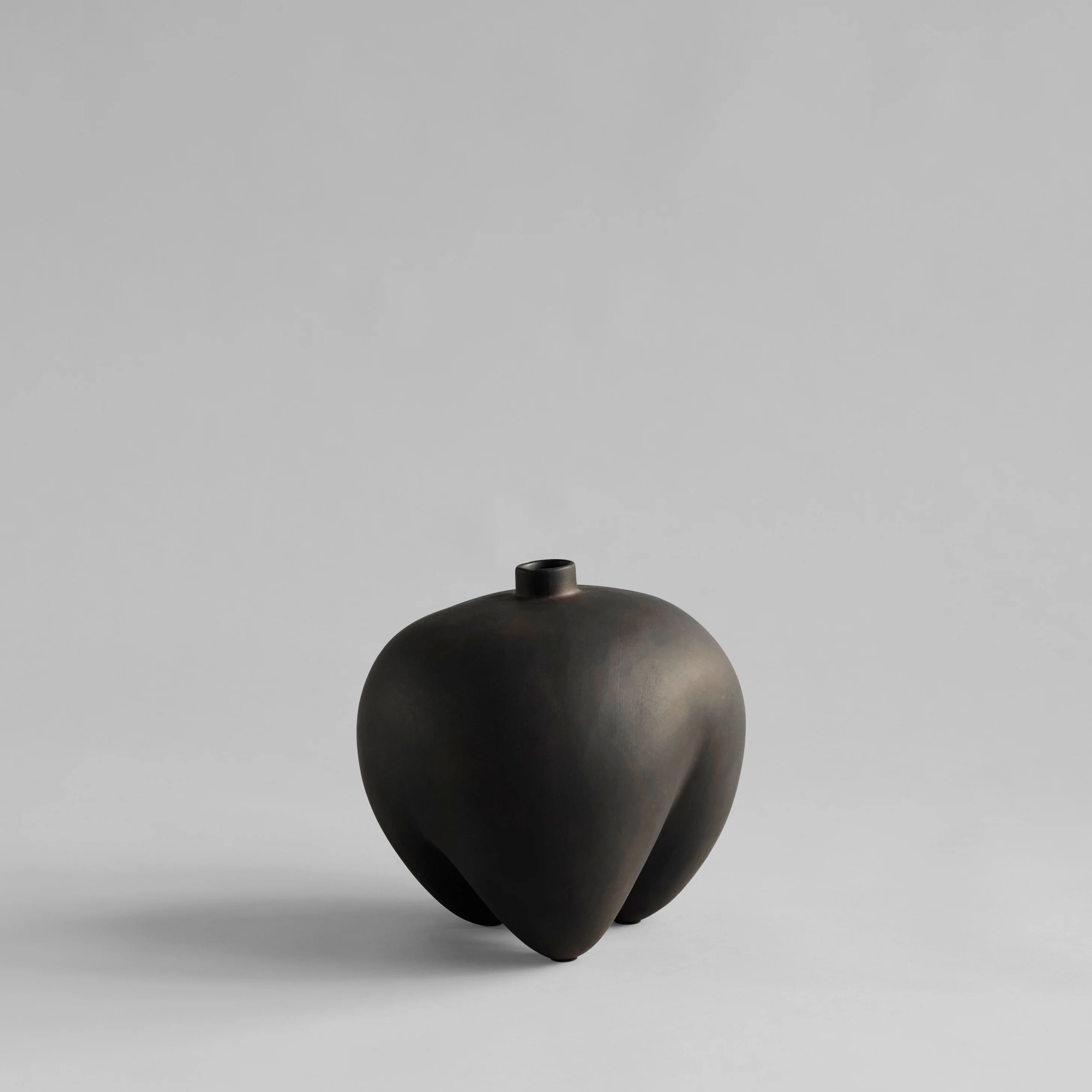 Sumo Vase Coffee (共2個尺寸) - 101 Copenhagen