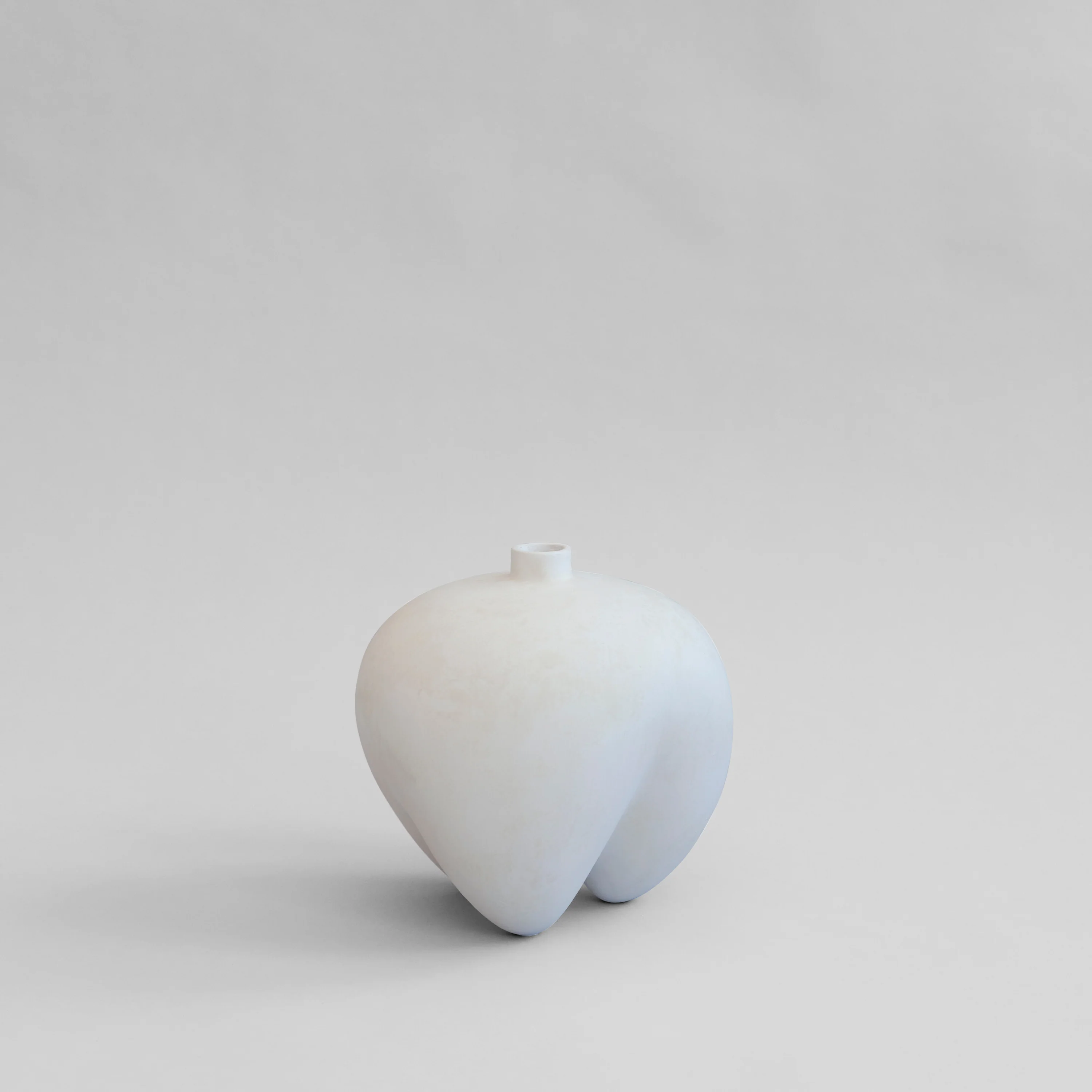 Sumo Vase Bone White (共2個尺寸) - 101 Copenhagen