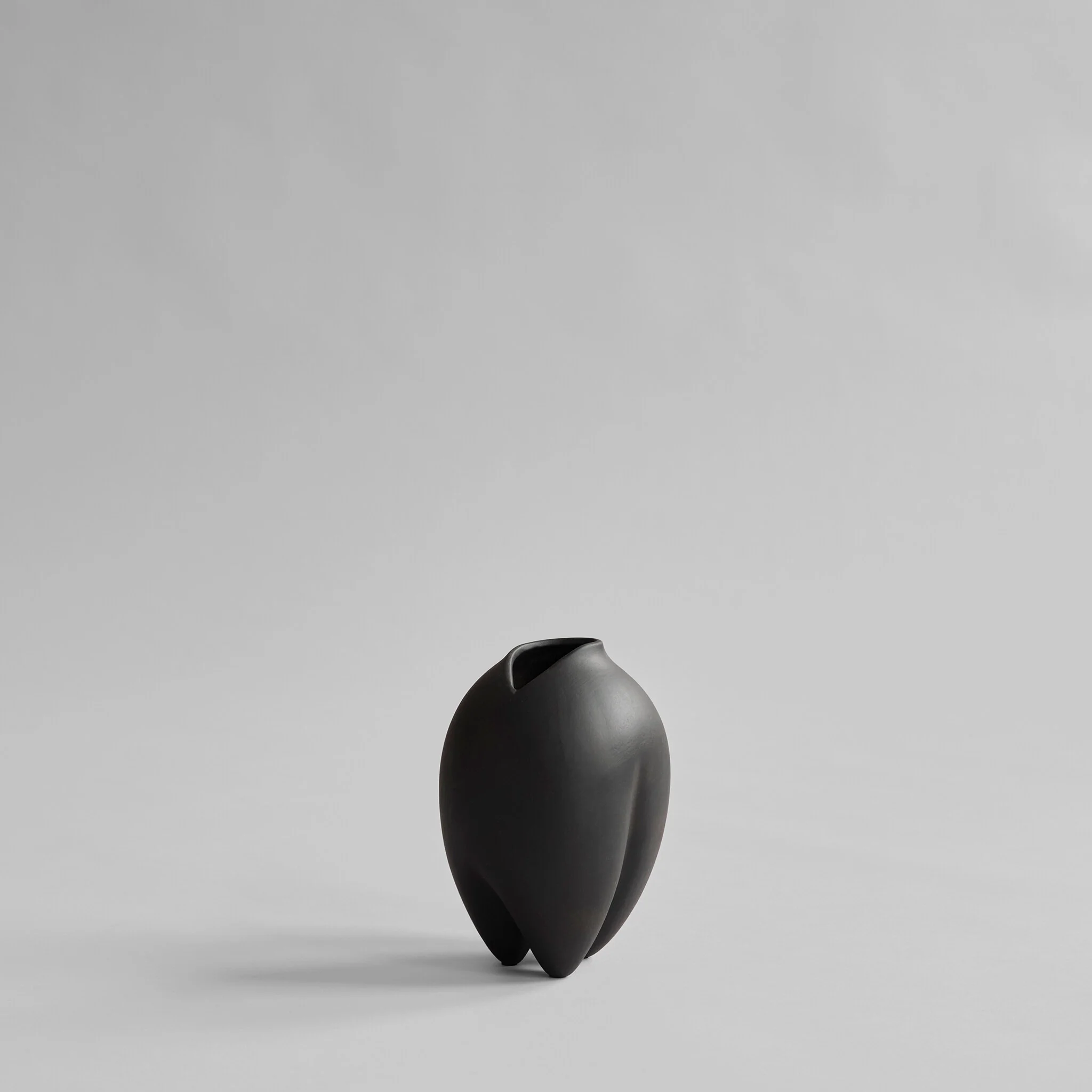Sumo Vase Slim Coffee (共2個尺寸) - 101 Copenhagen