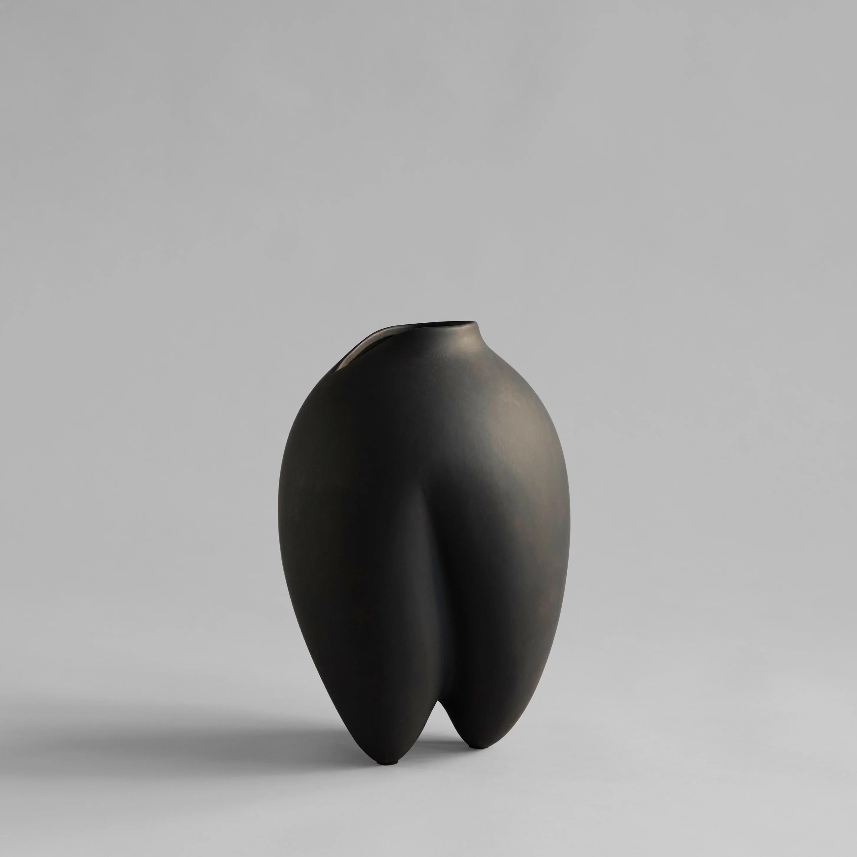 Sumo Vase Slim Coffee (共2個尺寸) - 101 Copenhagen