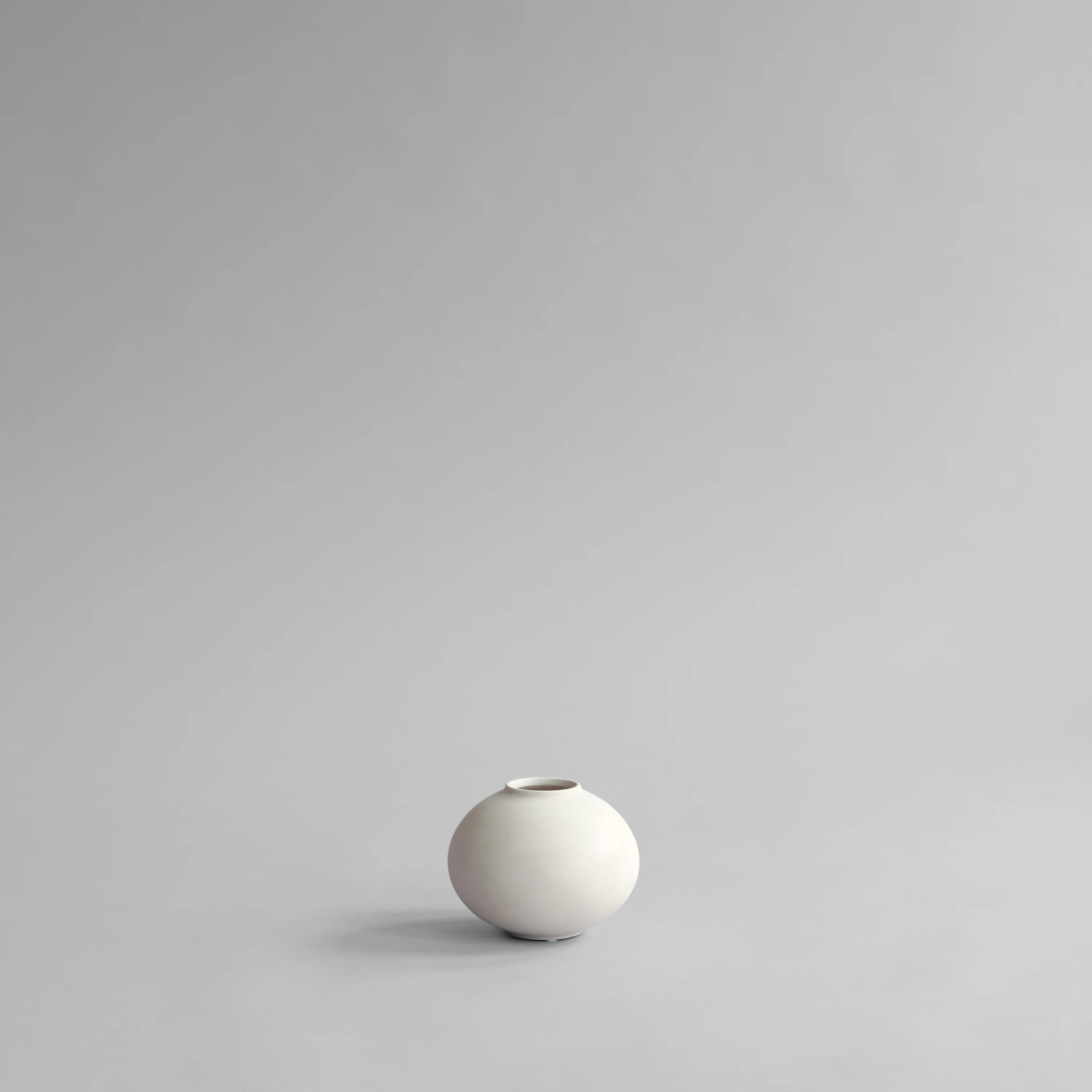 Sunao Vase Fat Birch (共5個尺寸) - 101 Copenhagen