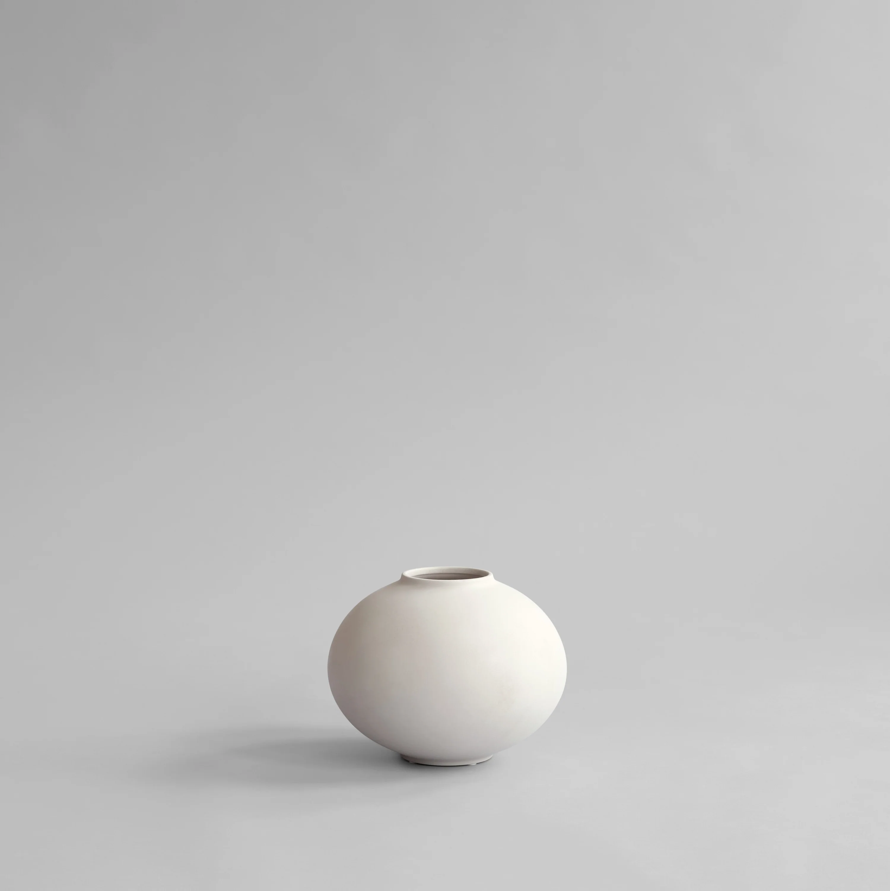 Sunao Vase Fat Birch (共5個尺寸) - 101 Copenhagen
