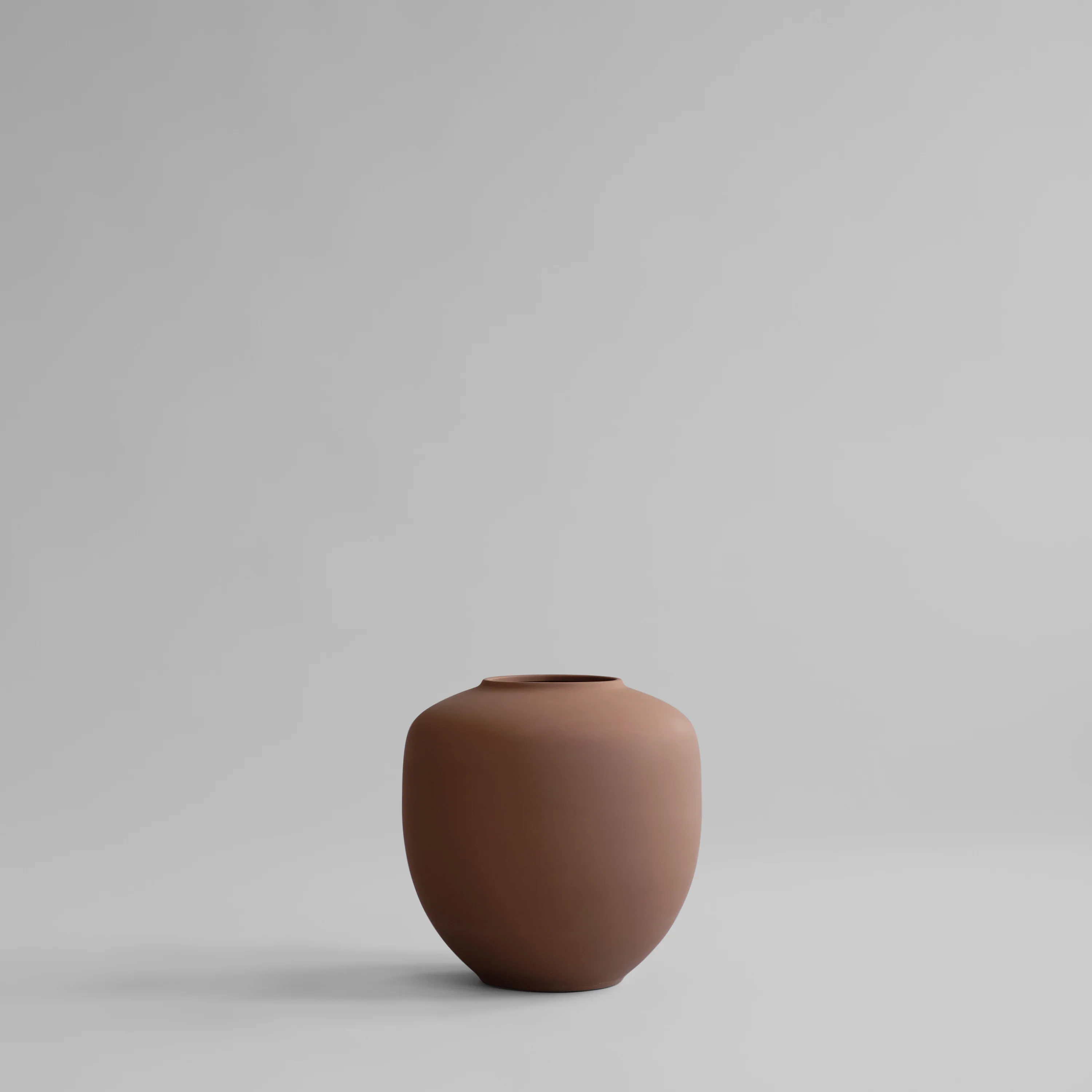 Sunao Vase Almond (共2個尺寸) - 101 Copenhagen