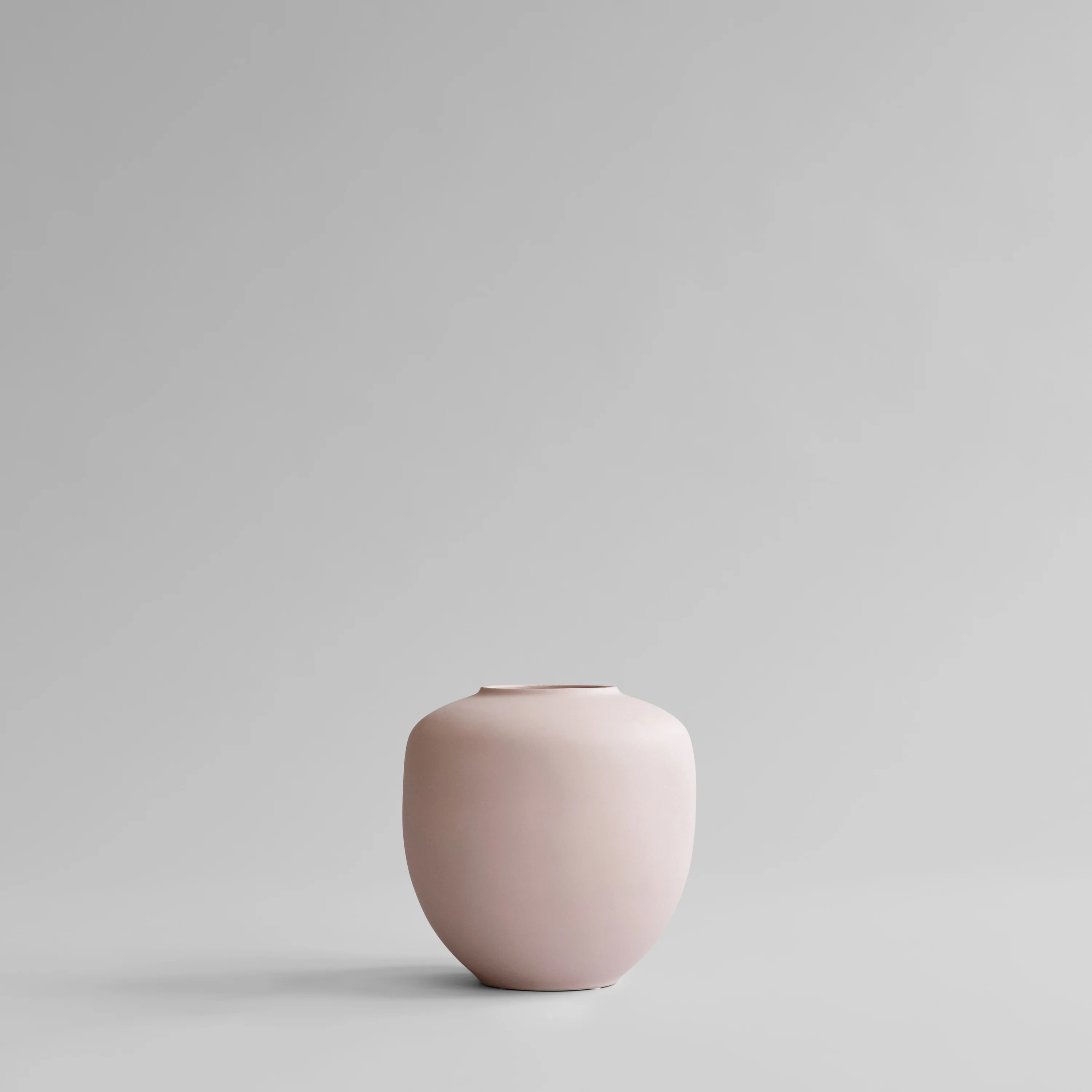 Sunao Vase Rose (共2個尺寸) - 101 Copenhagen
