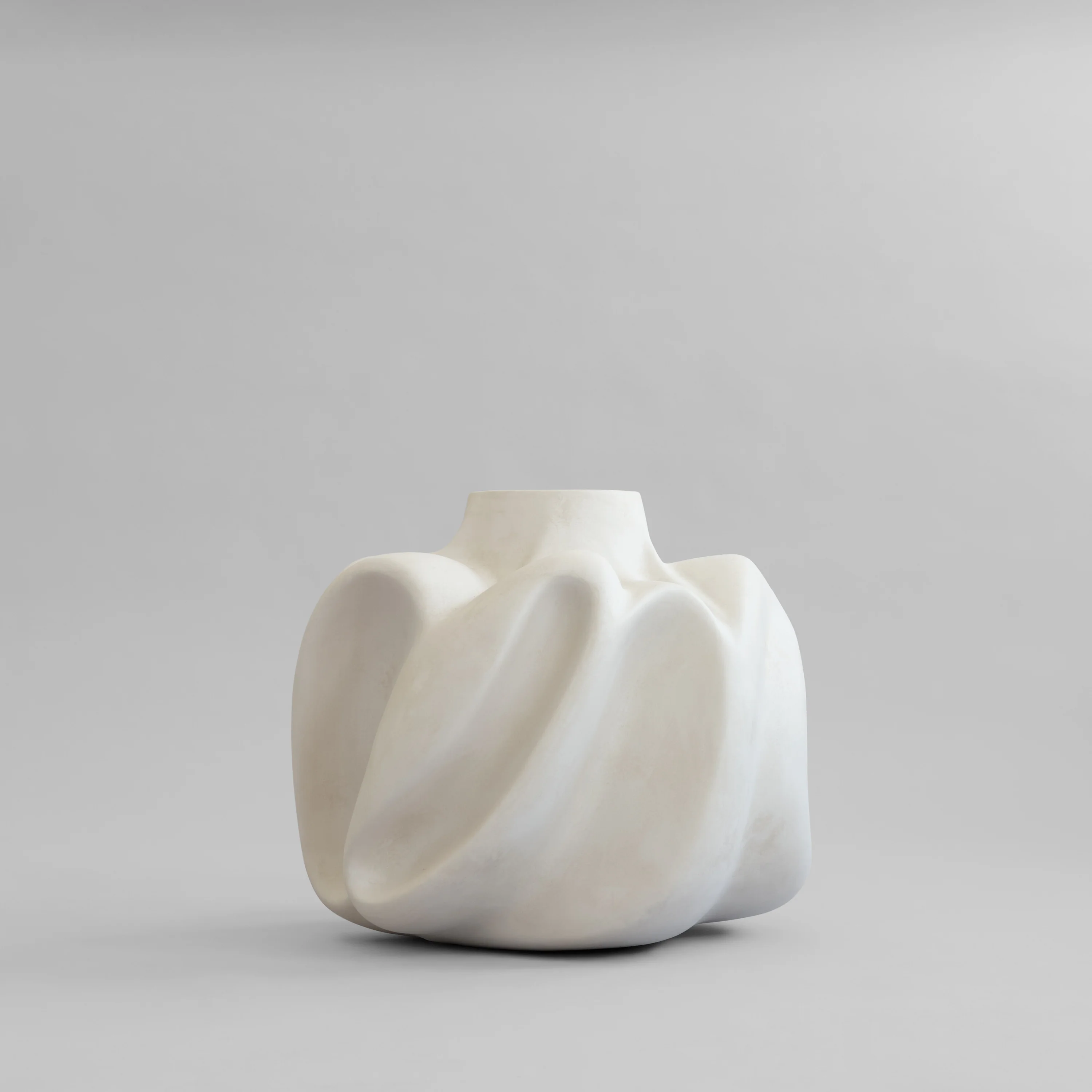 Wabi Vase Birch (共3個尺寸) - 101 Copenhagen