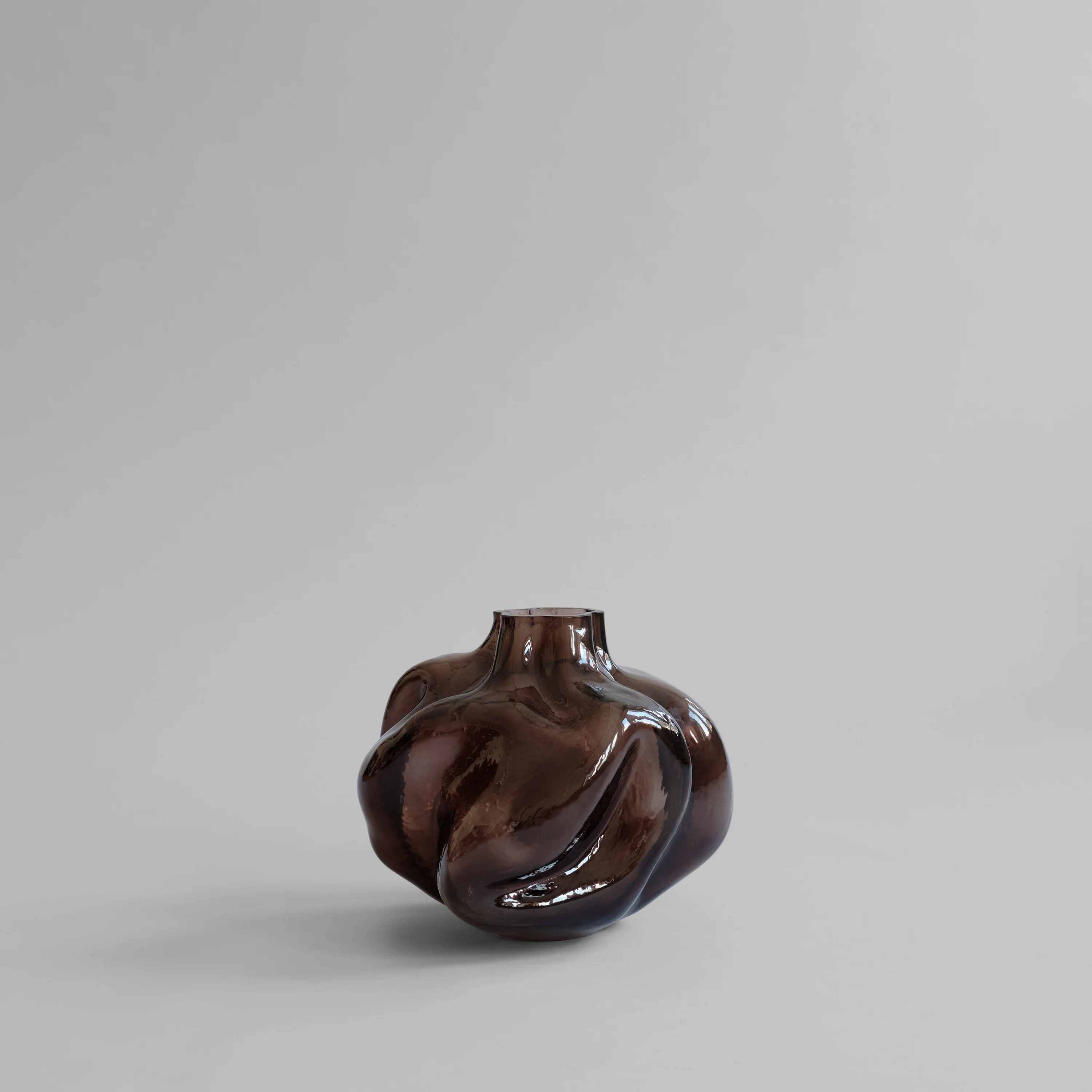 Wabi Vase Smoked Forest (共2個尺寸) - 101 Copenhagen