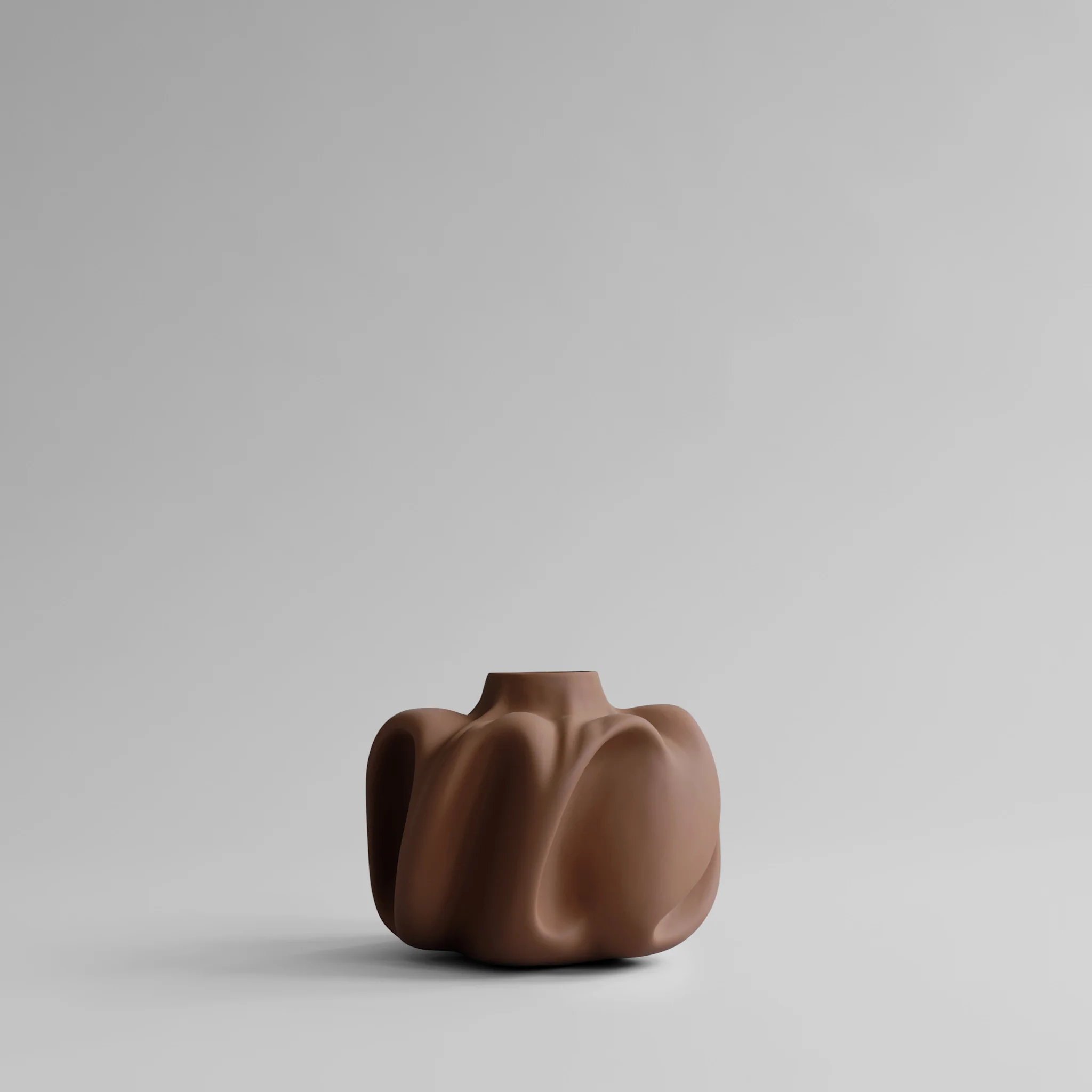 Wabi Vase Almond (共2個尺寸) - 101 Copenhagen