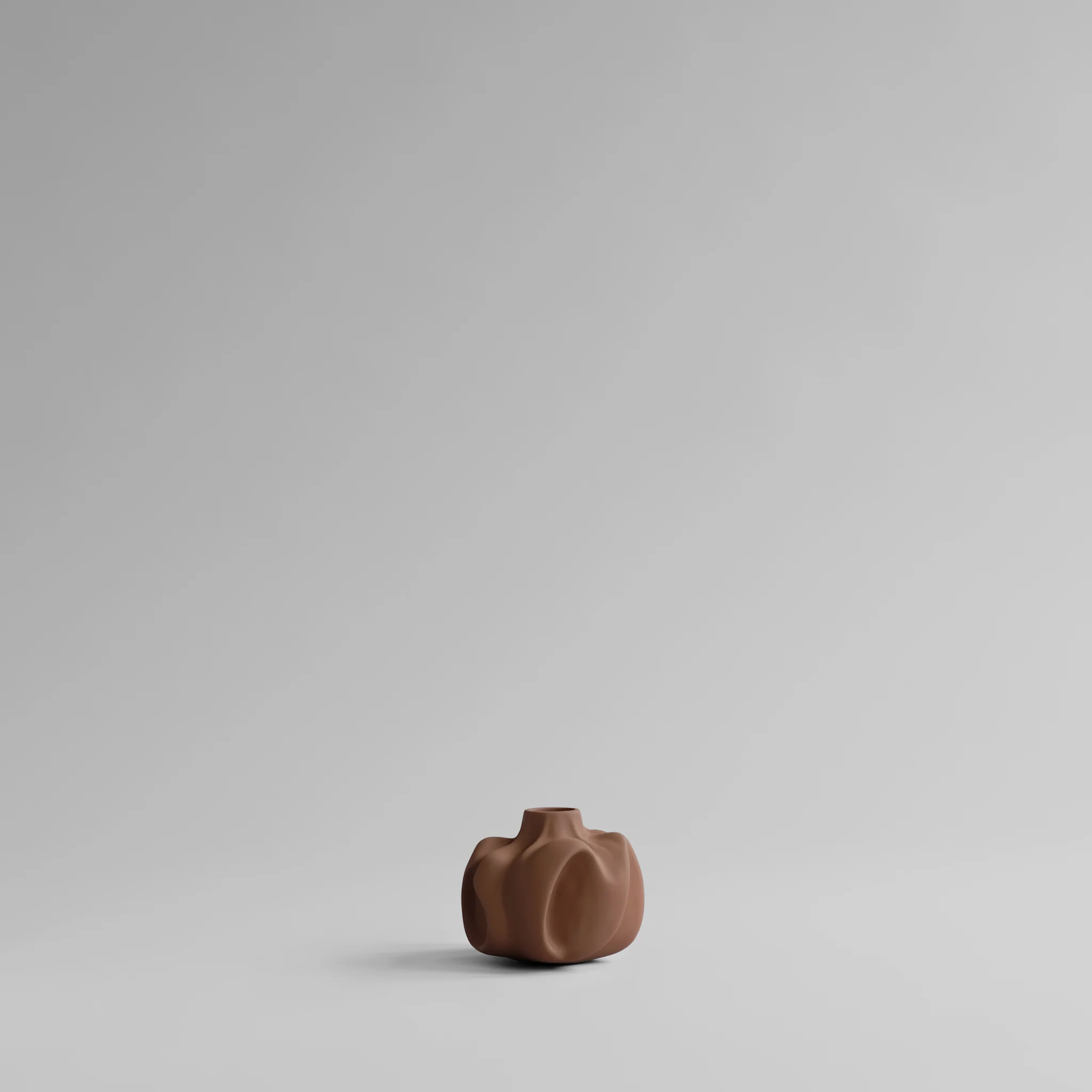 Wabi Vase Almond (共2個尺寸) - 101 Copenhagen