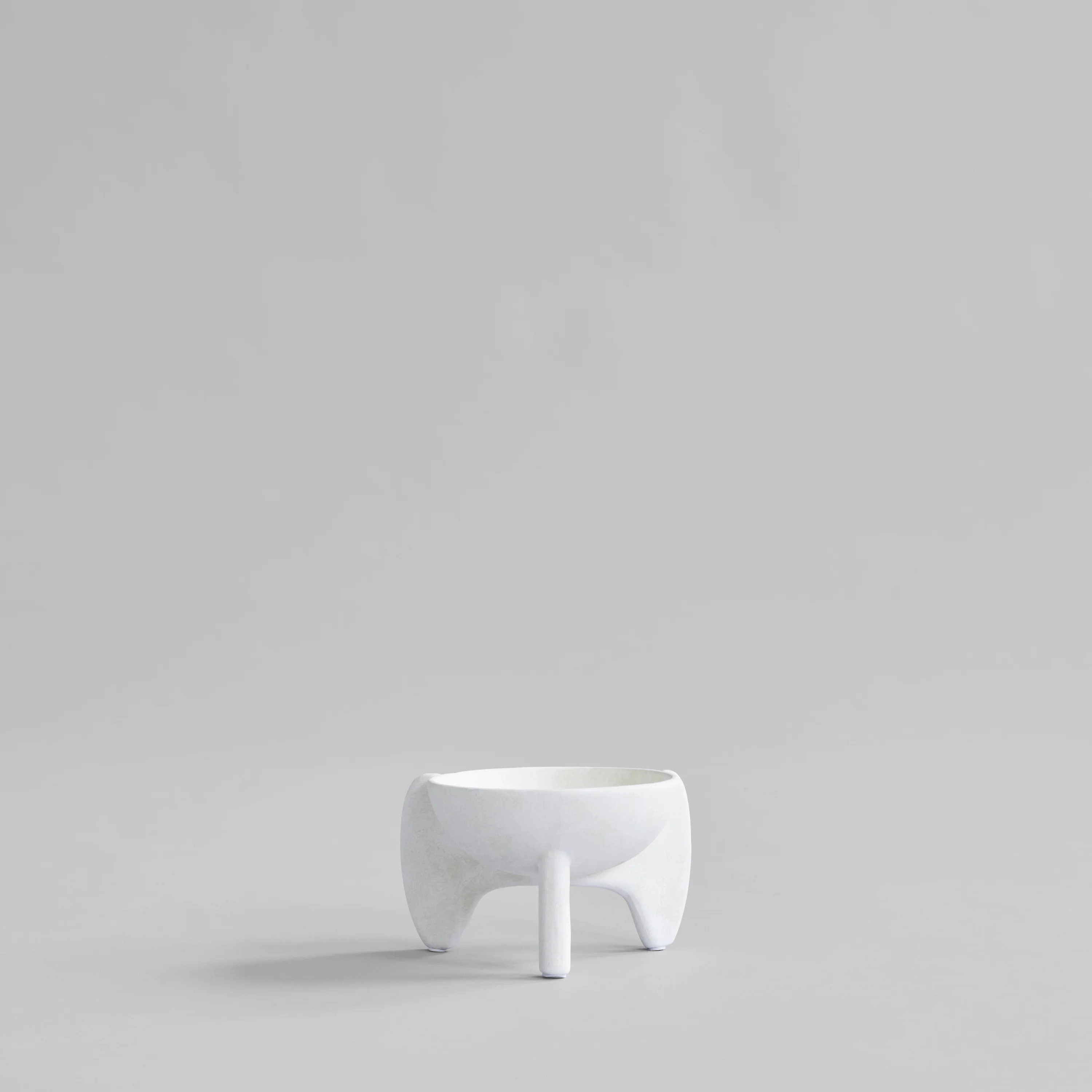 Wing Bowl Bone White (共2個尺寸) - 101 Copenhagen
