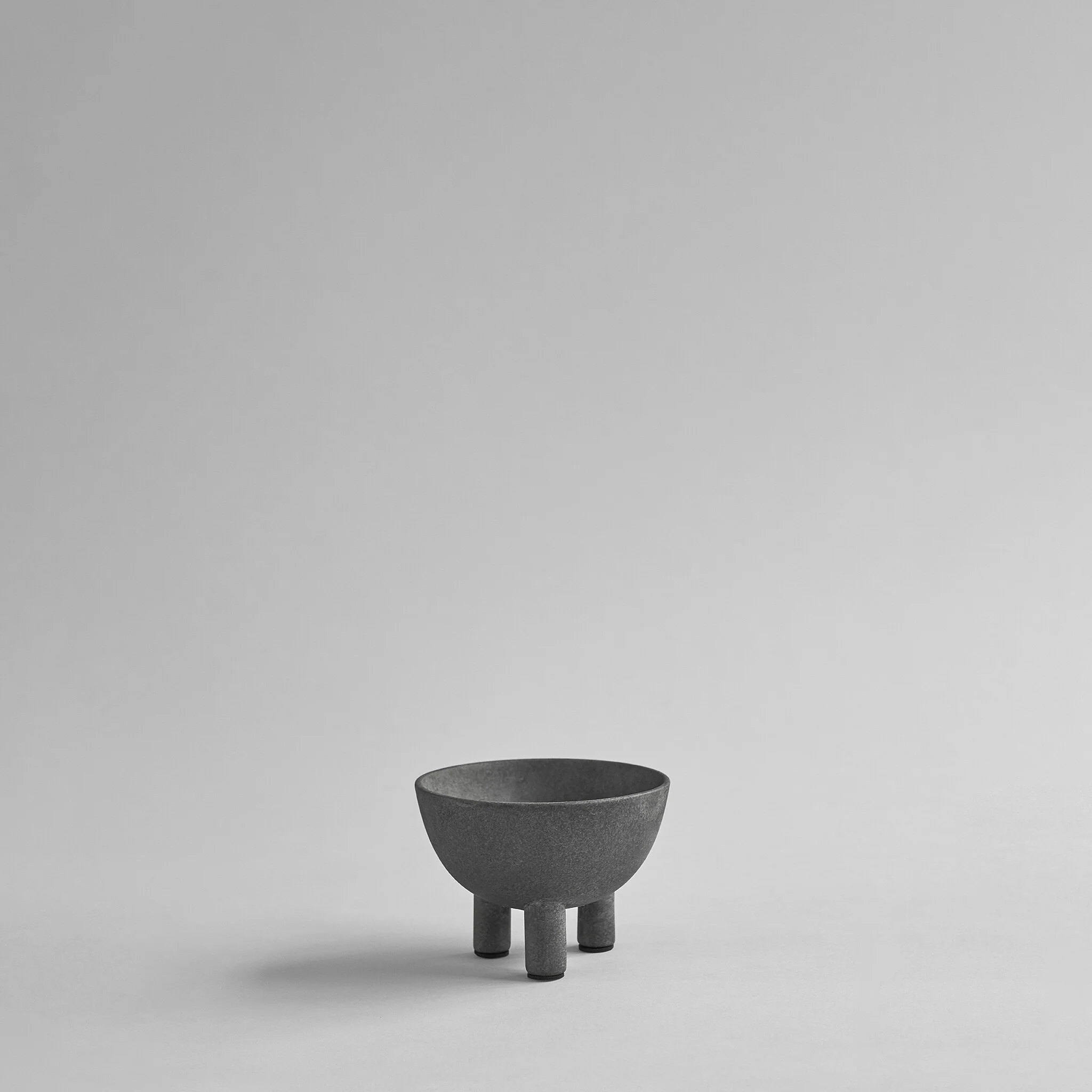 Duck Bowl Dark Grey (共2個尺寸) - 101 Copenhagen