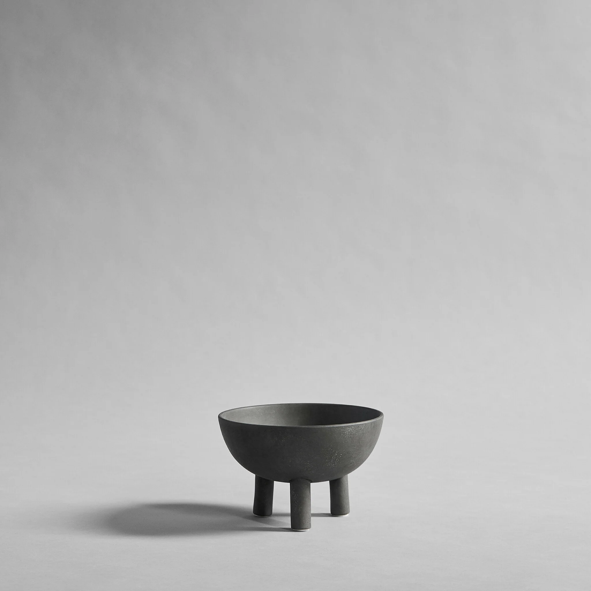Duck Bowl Dark Grey (共2個尺寸) - 101 Copenhagen