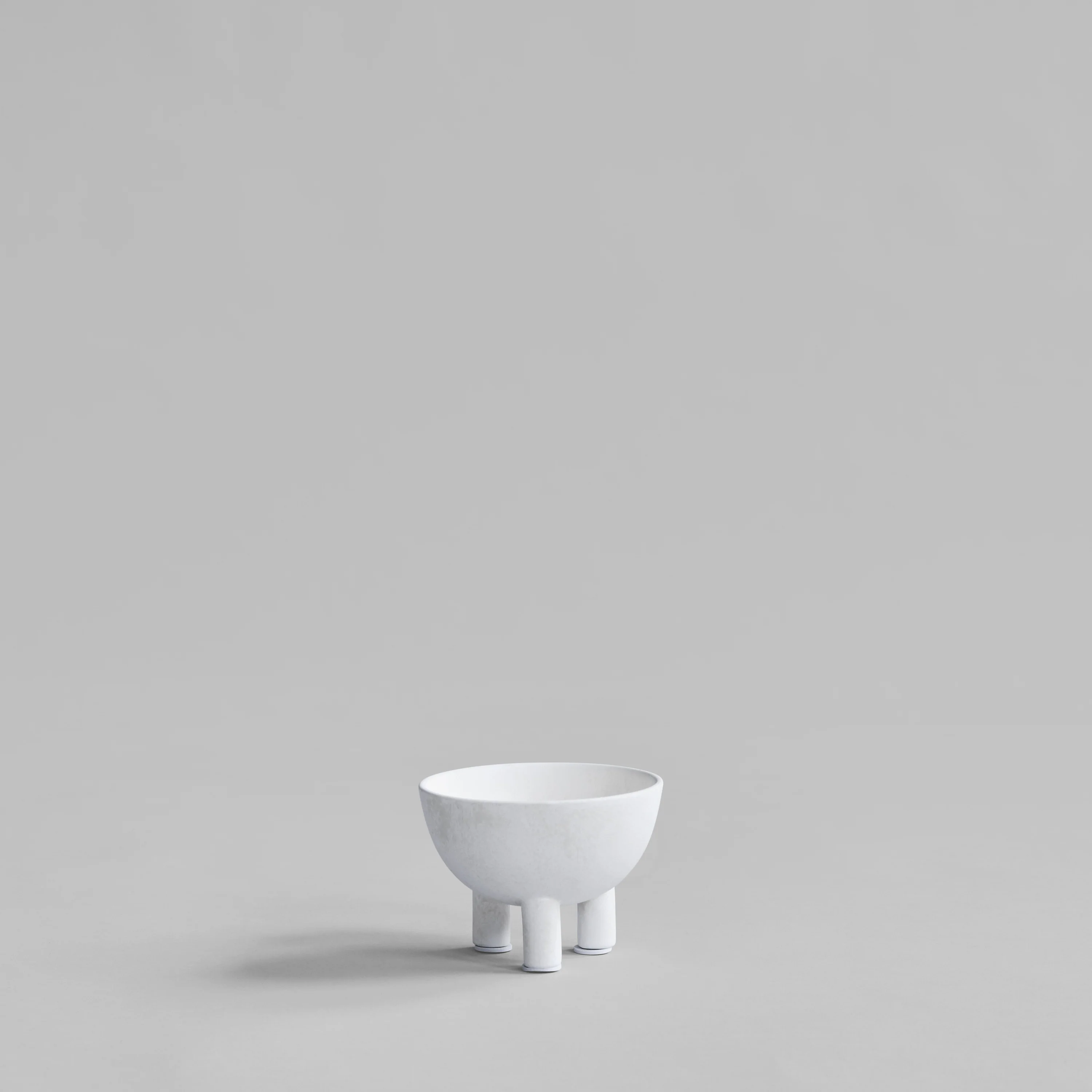 Duck Bowl Bone White (共2個尺寸) - 101 Copenhagen