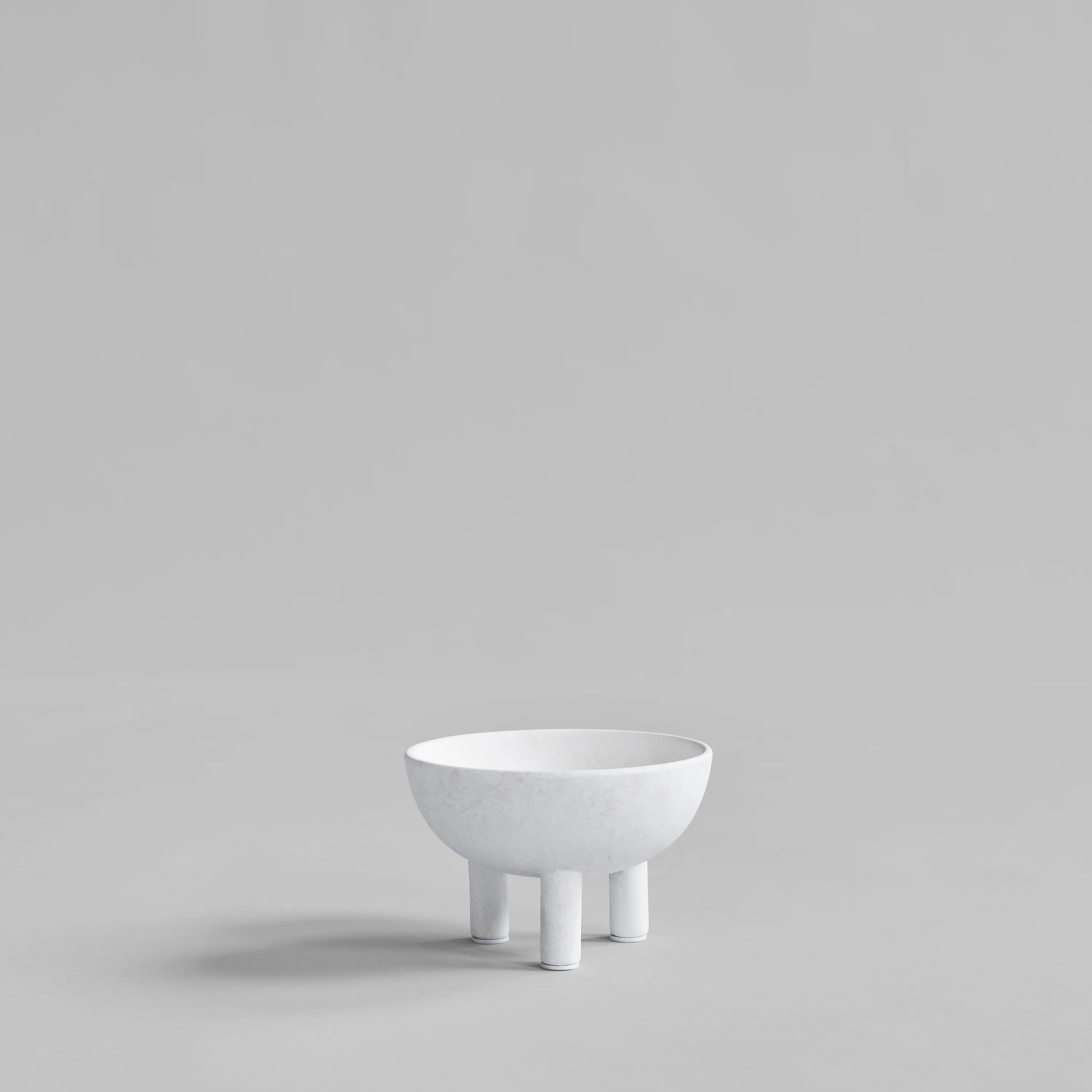 Duck Bowl Bone White (共2個尺寸) - 101 Copenhagen