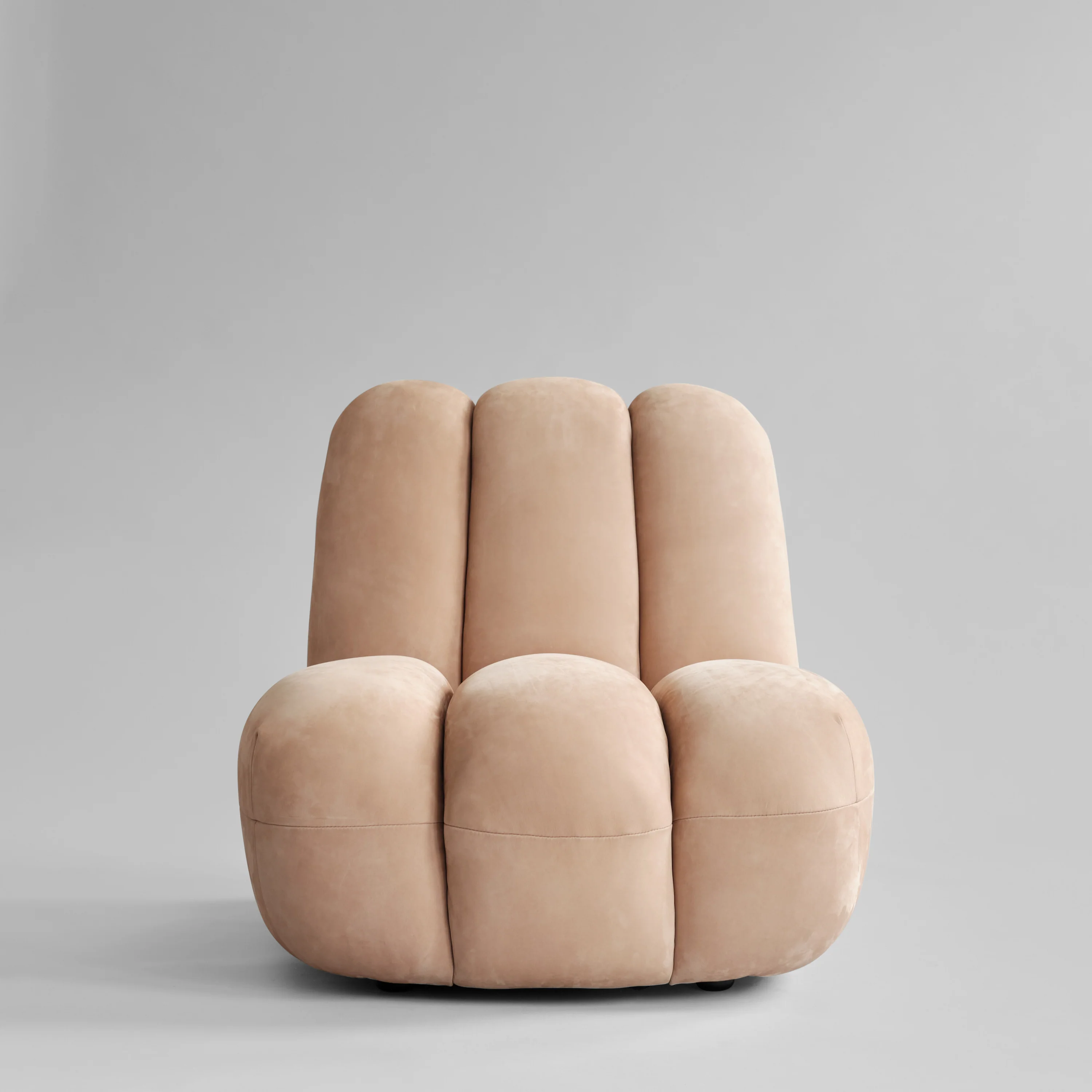 Toe Chair (共8色) - 101 Copenhagen