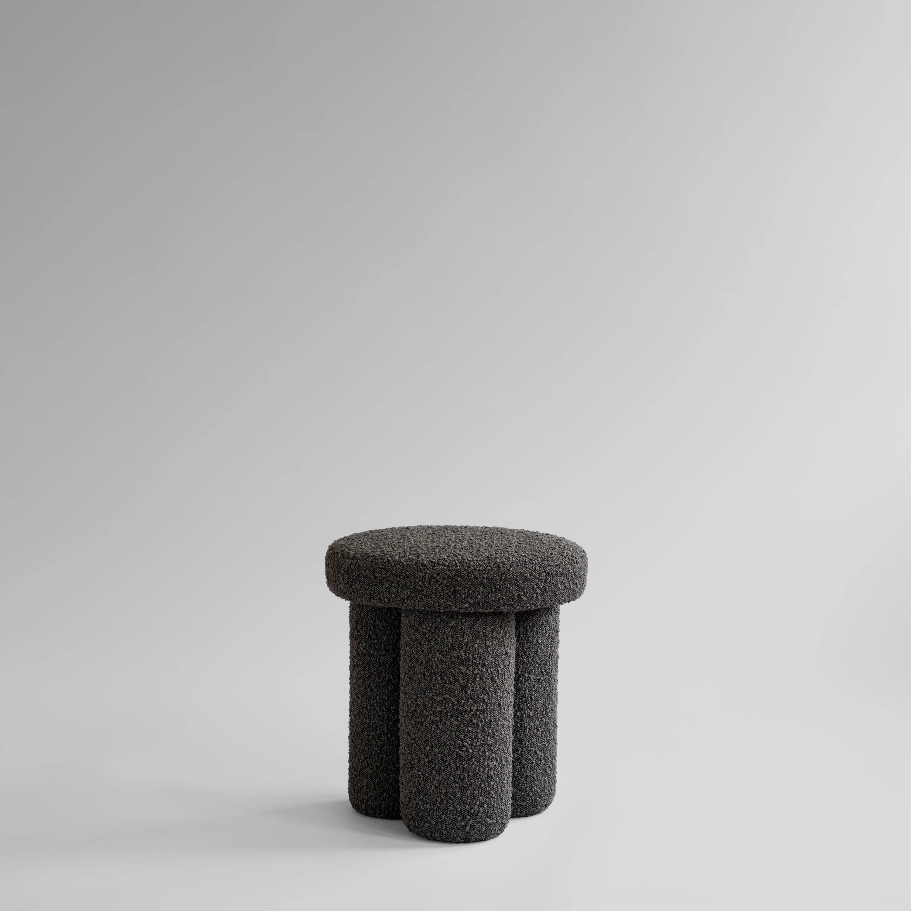 Big Foot Stool (共8色) - 101 Copenhagen