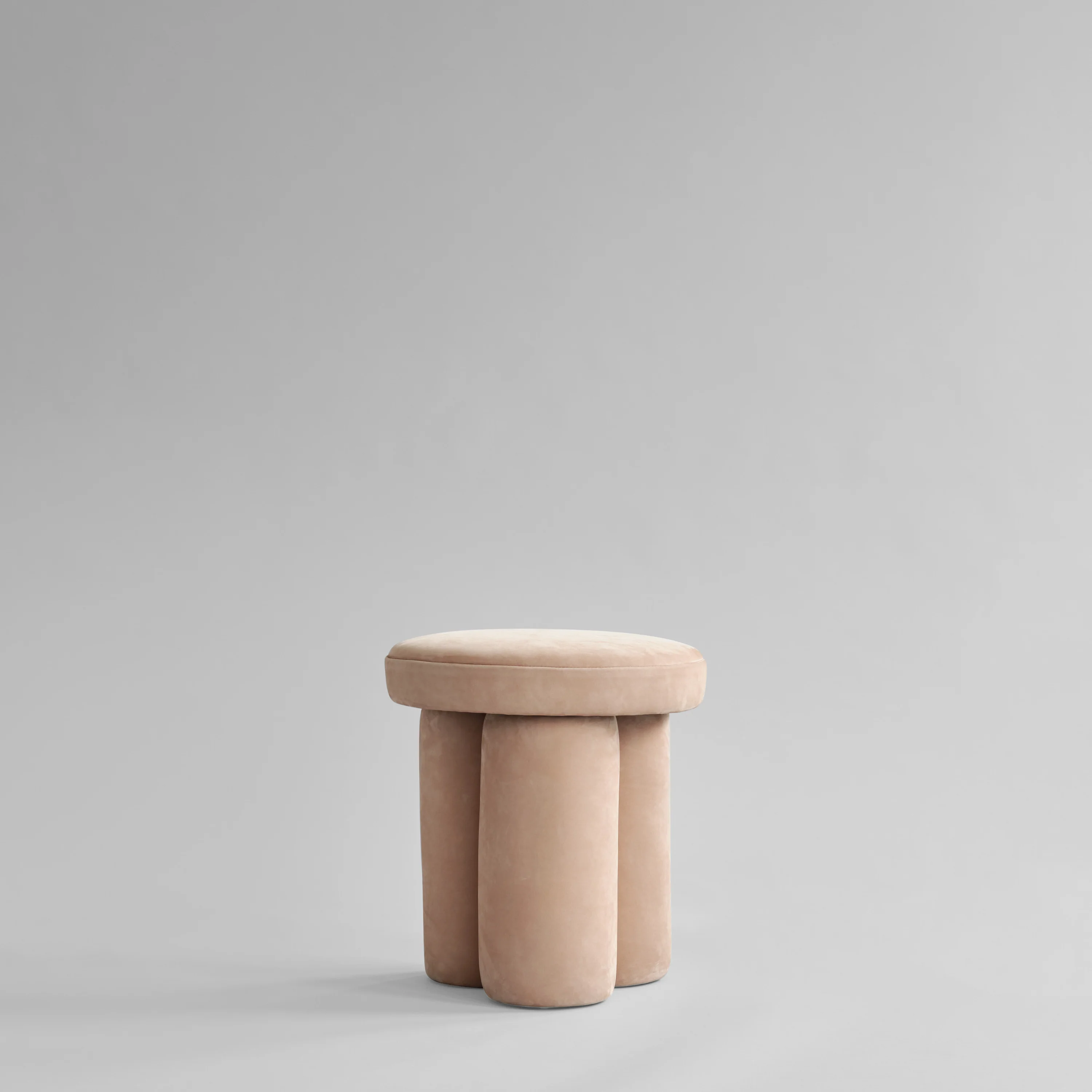Big Foot Stool (共8色) - 101 Copenhagen