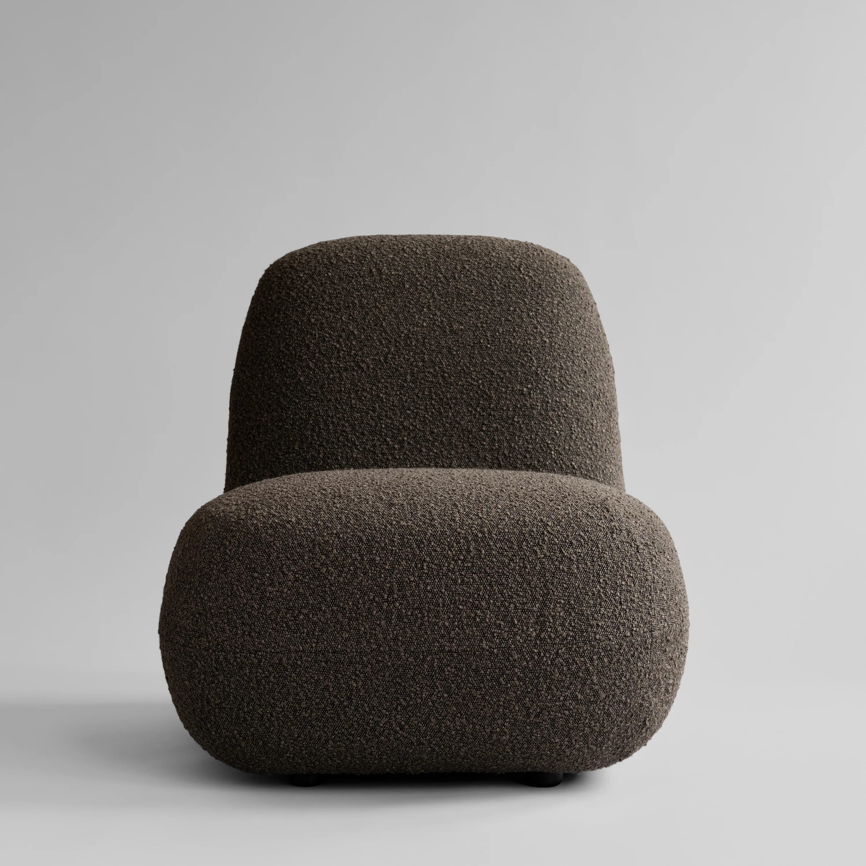 Toe Chair Flat (共6色) - 101 Copenhagen