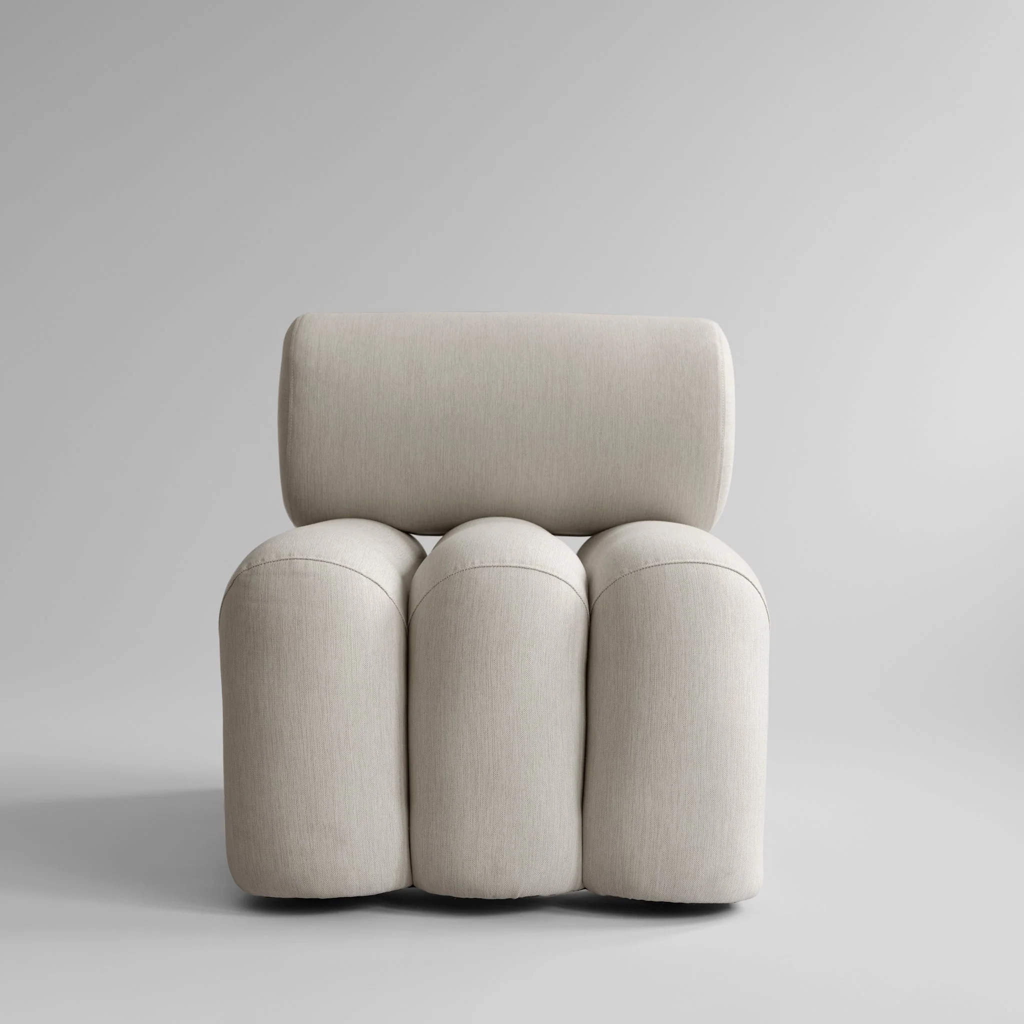 Foku Chair 戶外單椅 (共5色) - 101 Copenhagen