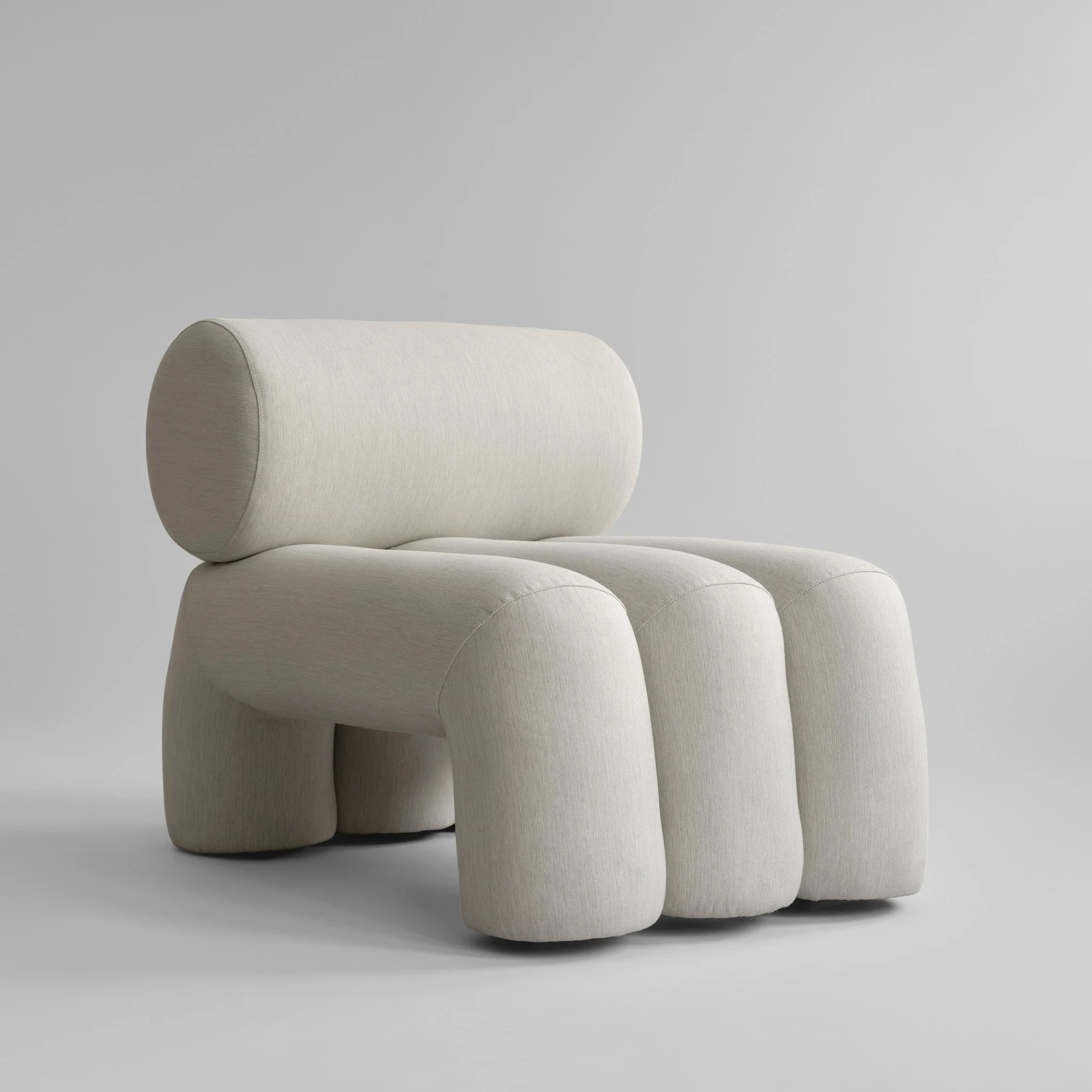 Foku Chair 戶外單椅 (共5色) - 101 Copenhagen