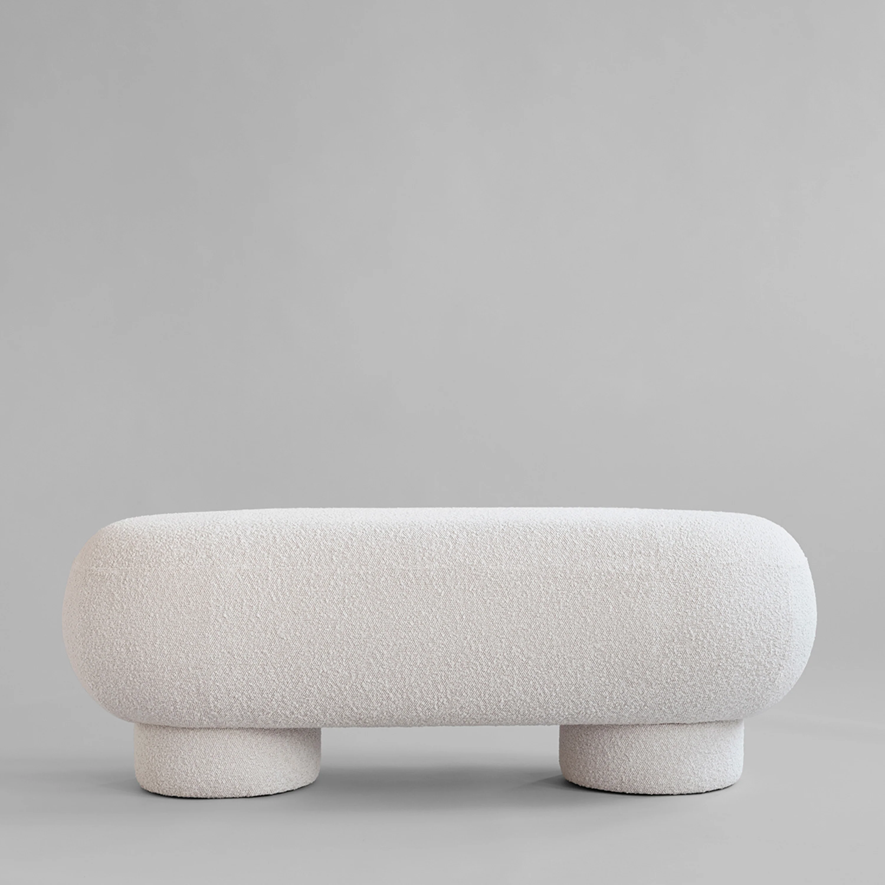Big Foot Bench (共2色) - 101 Copenhagen
