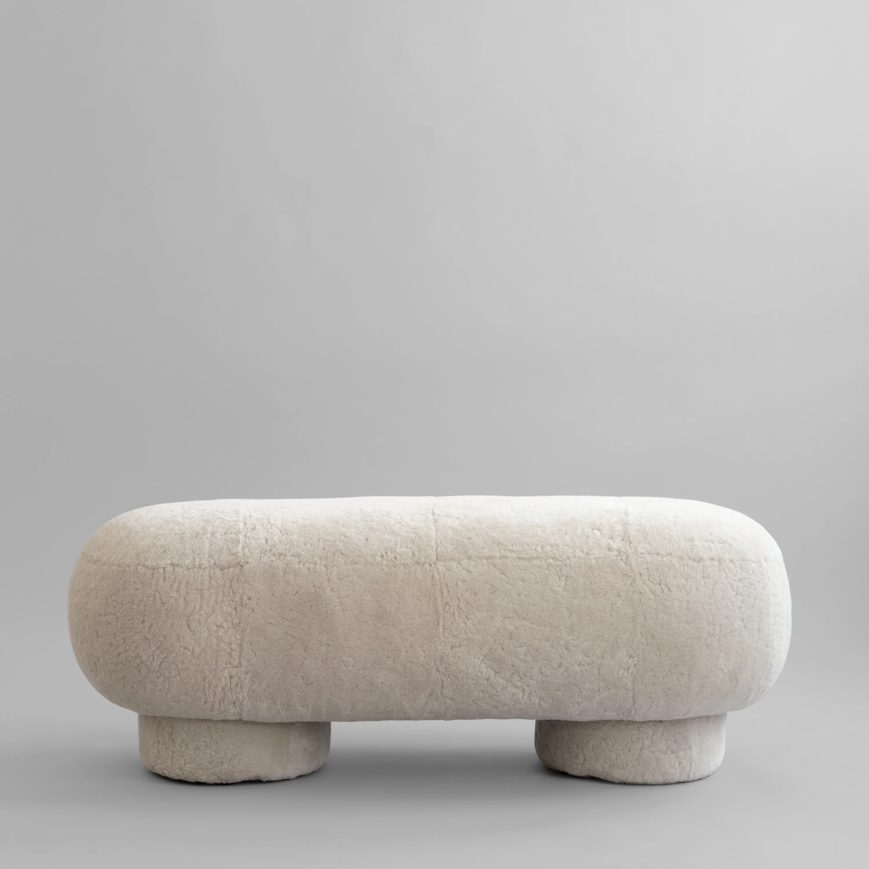 Big Foot Bench (共2色) - 101 Copenhagen
