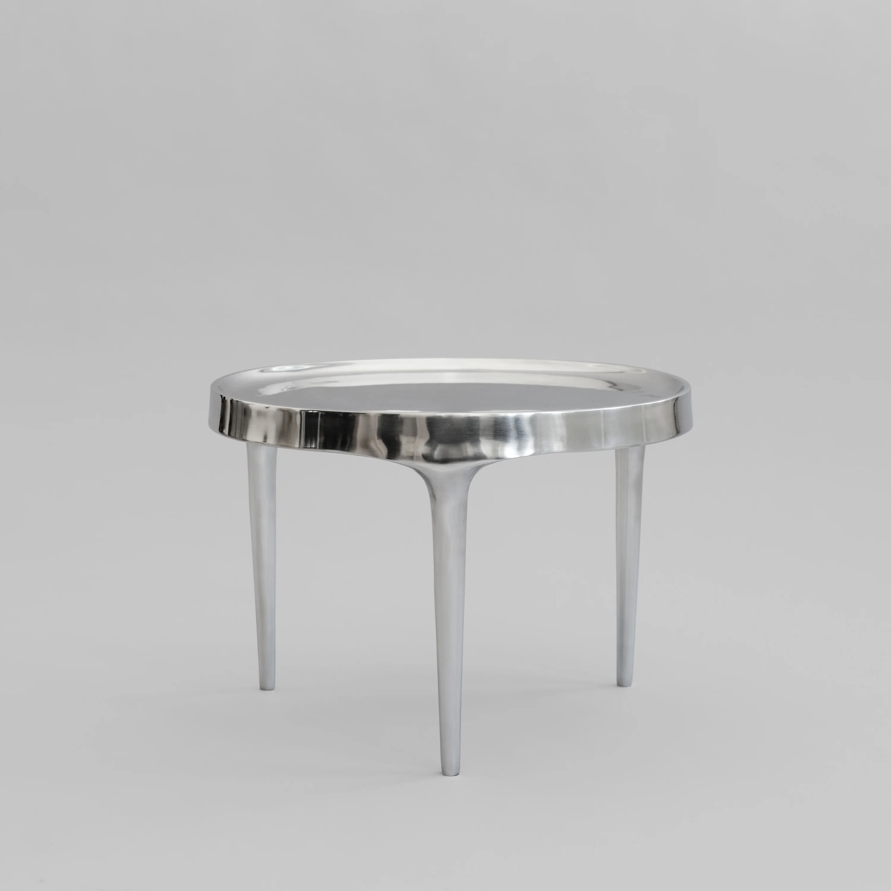 Phantom Table Chrome (共2個尺寸) - 101 Copenhagen