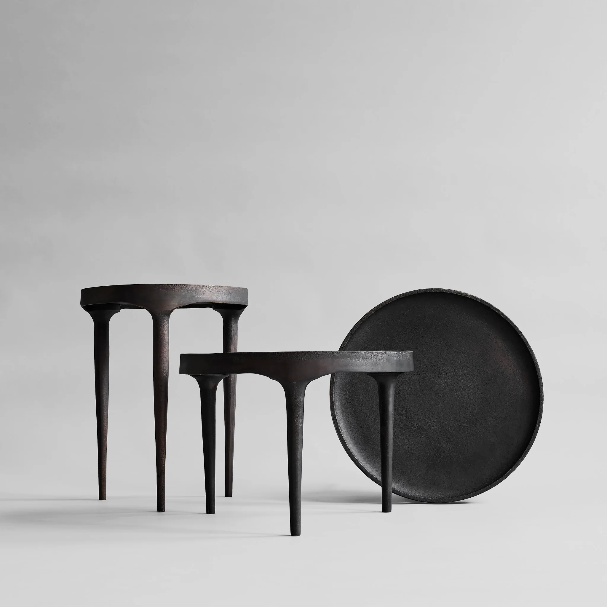 Phantom Table Burn Antique (共2個尺寸) - 101 Copenhagen