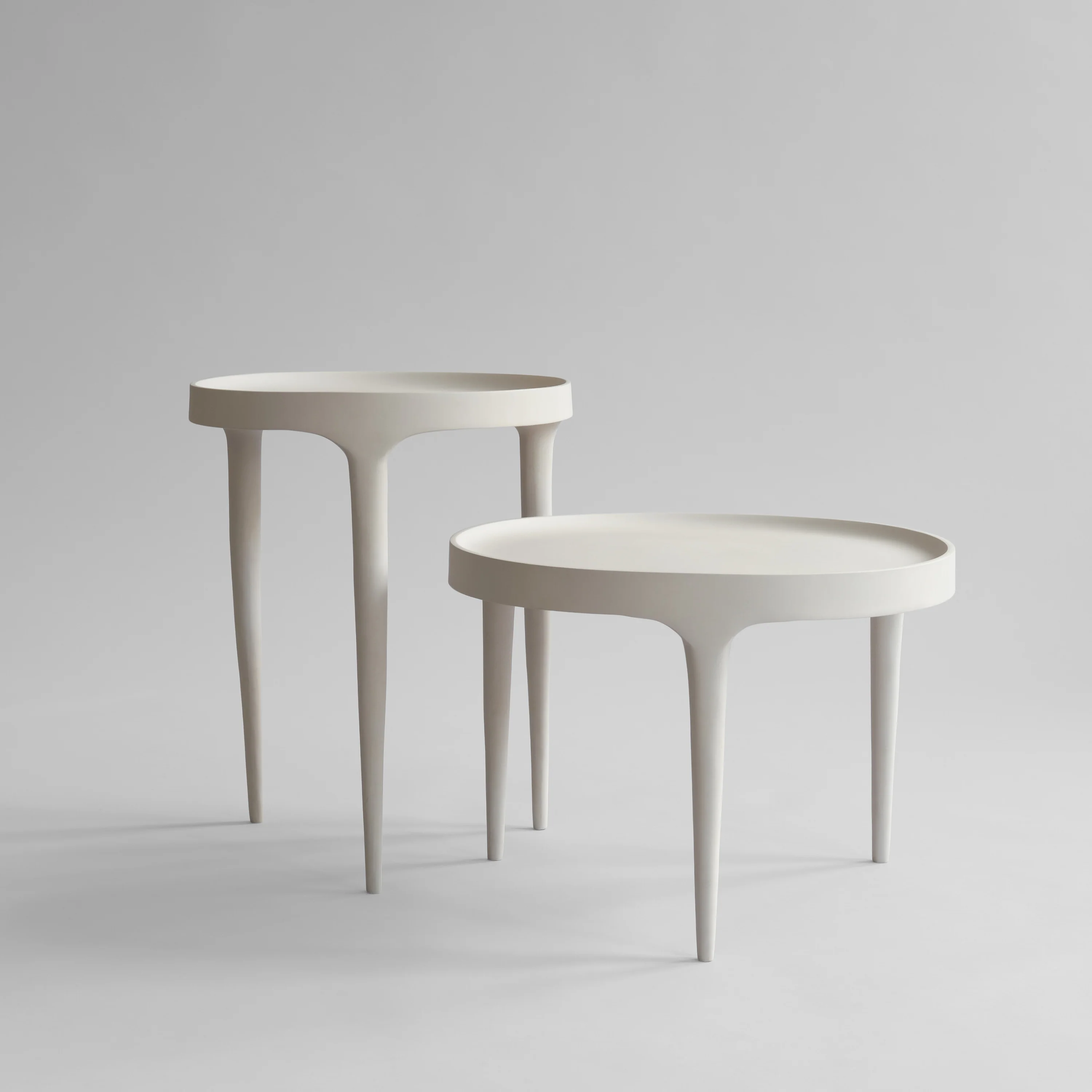 Phantom Table Birch (共2個尺寸) - 101 Copenhagen