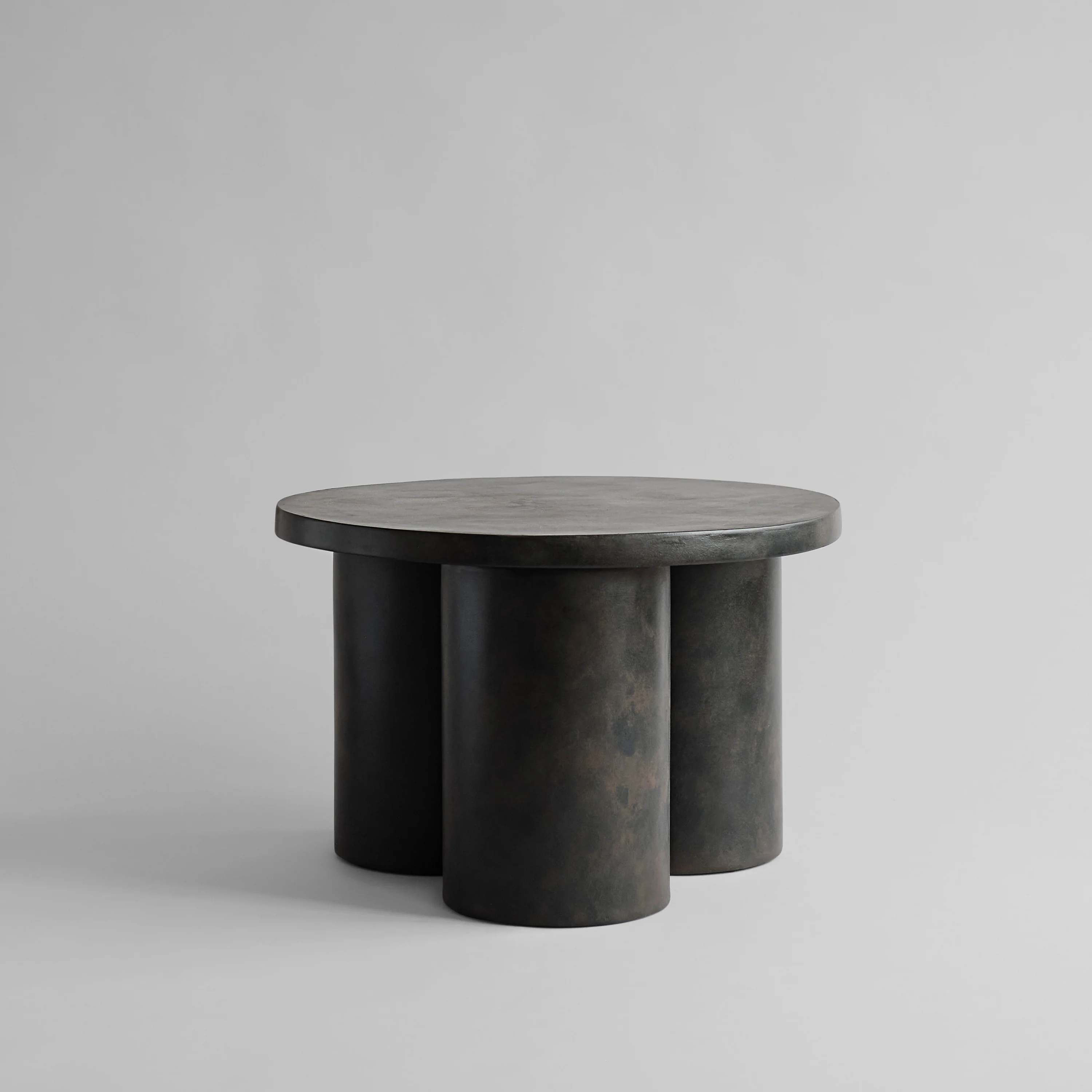 Big Foot Table Low (共2色) - 101 Copenhagen