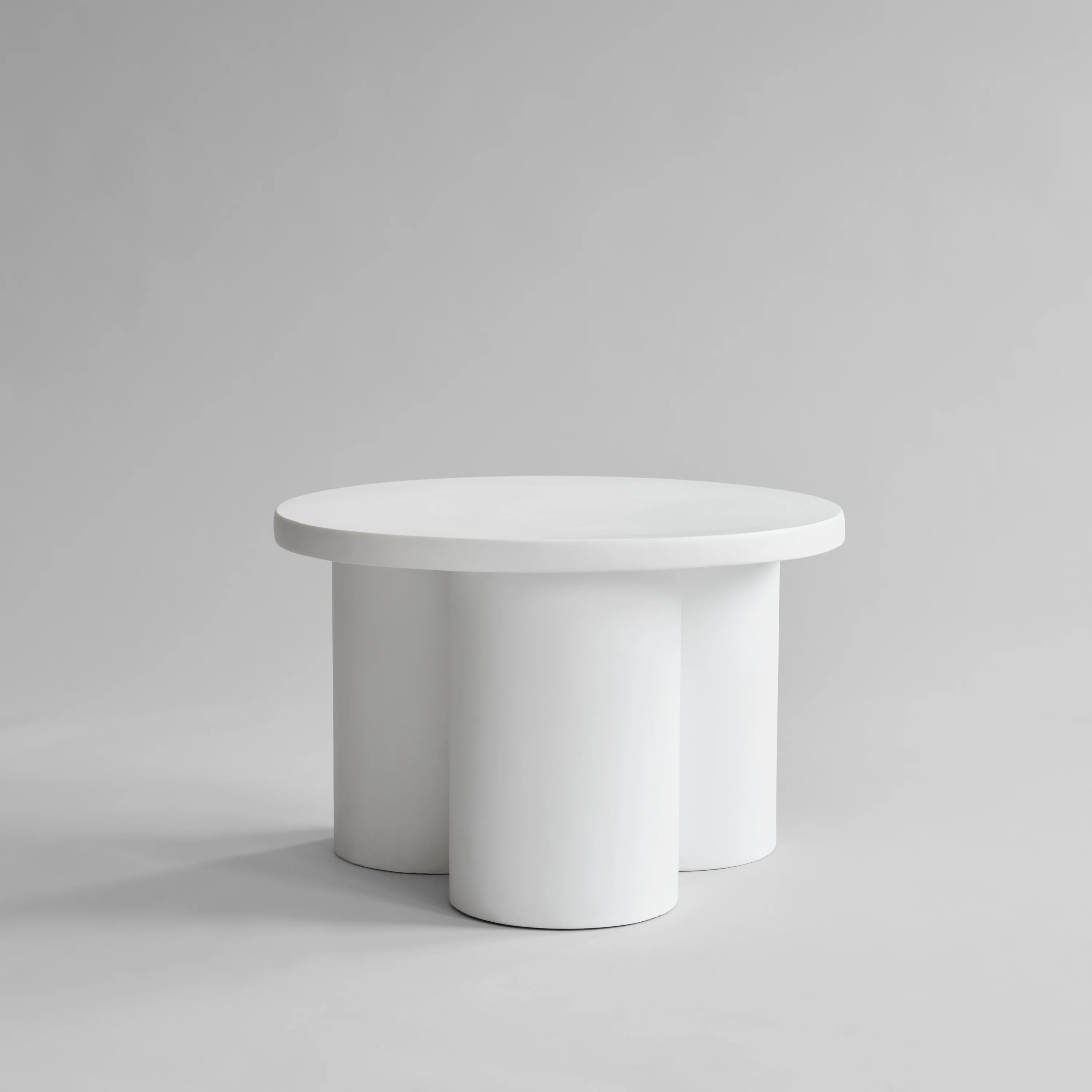 Big Foot Table Low (共2色) - 101 Copenhagen